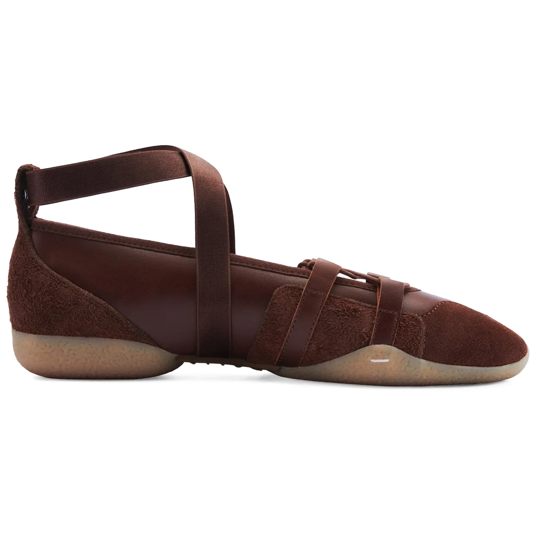 Балетки PANE Aria "Plié" | Farsel