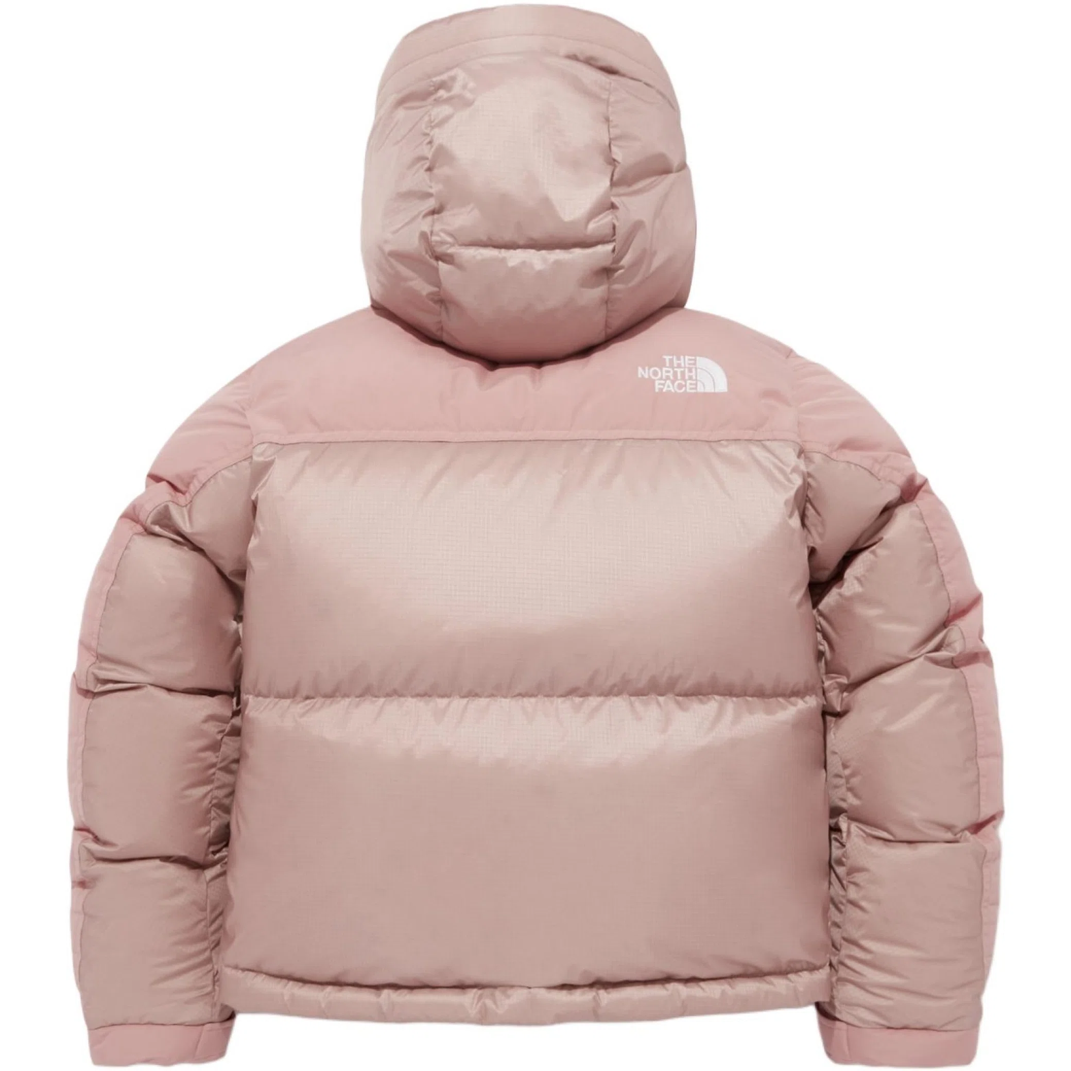 Куртки The North Face 1994 Retro Him RDS Down Jacket "Grayish Pink" | Farsel