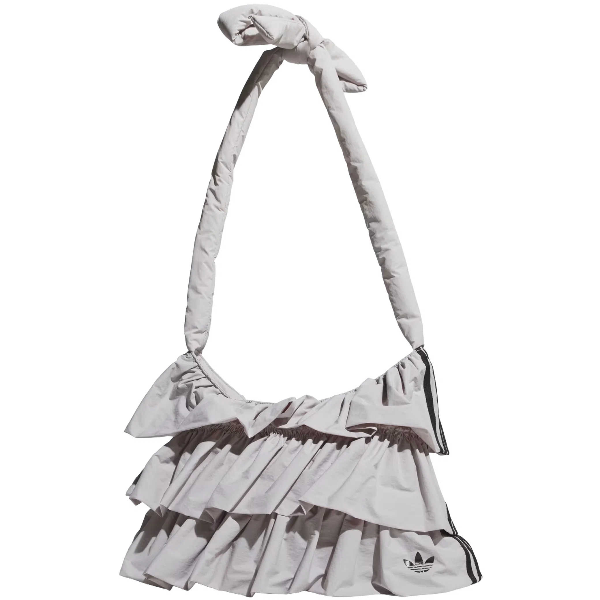 Сумки Adidas Originals Ruffle Bag Small "Grey Two" | Farsel