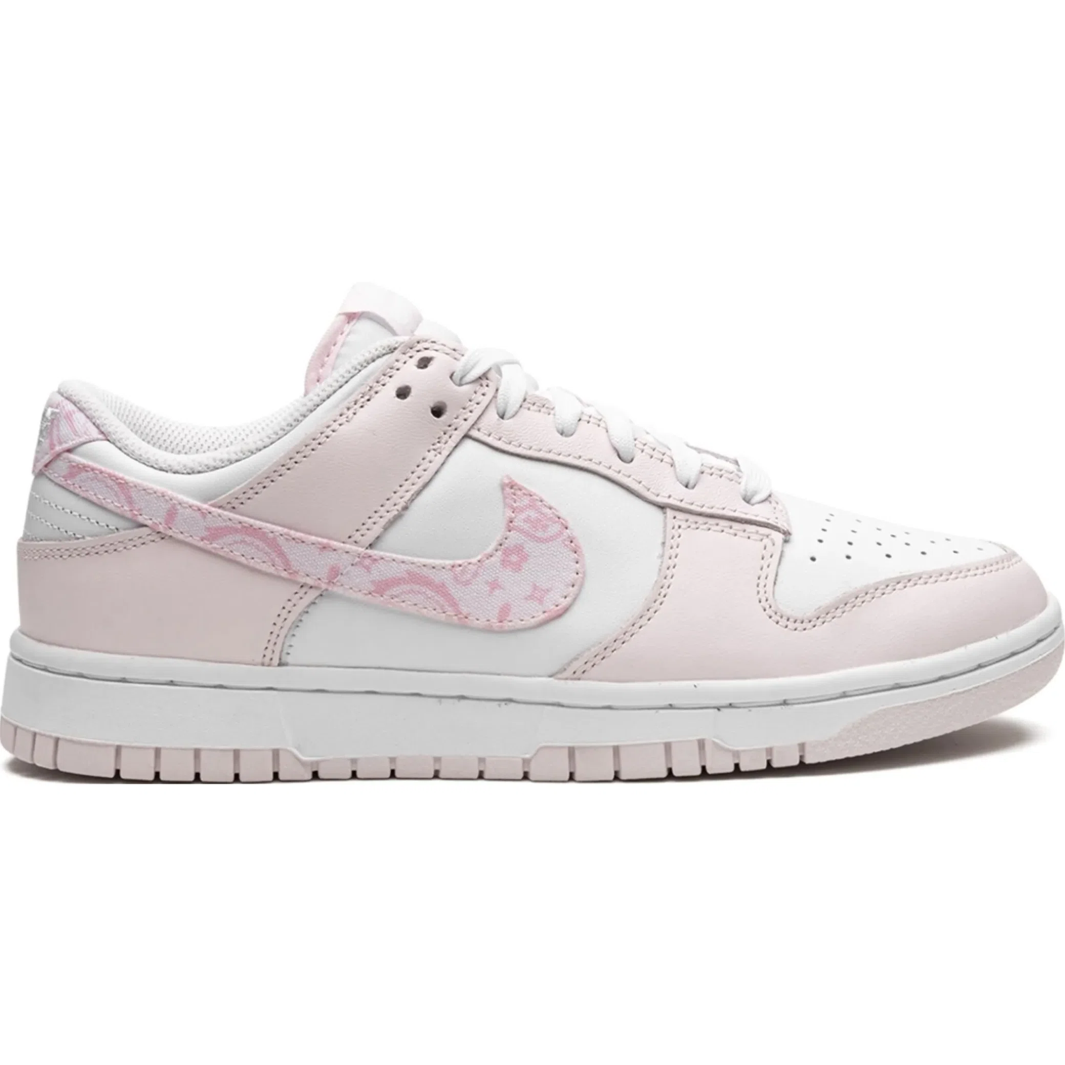  Nike Dunk Low Essential WMNS "Paisley Pack - Pink" | Farsel