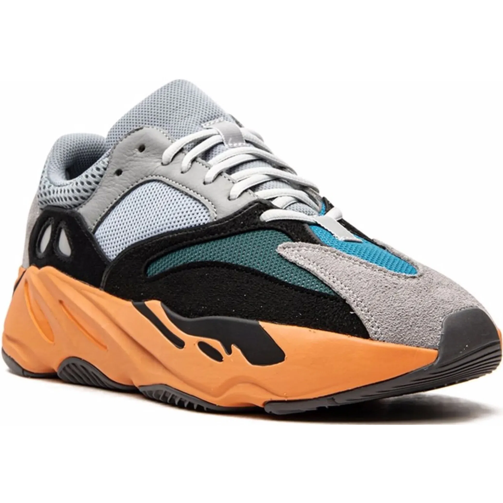 Кроссовки Adidas Yeezy Boost 700 "Wash Orange" | Farsel