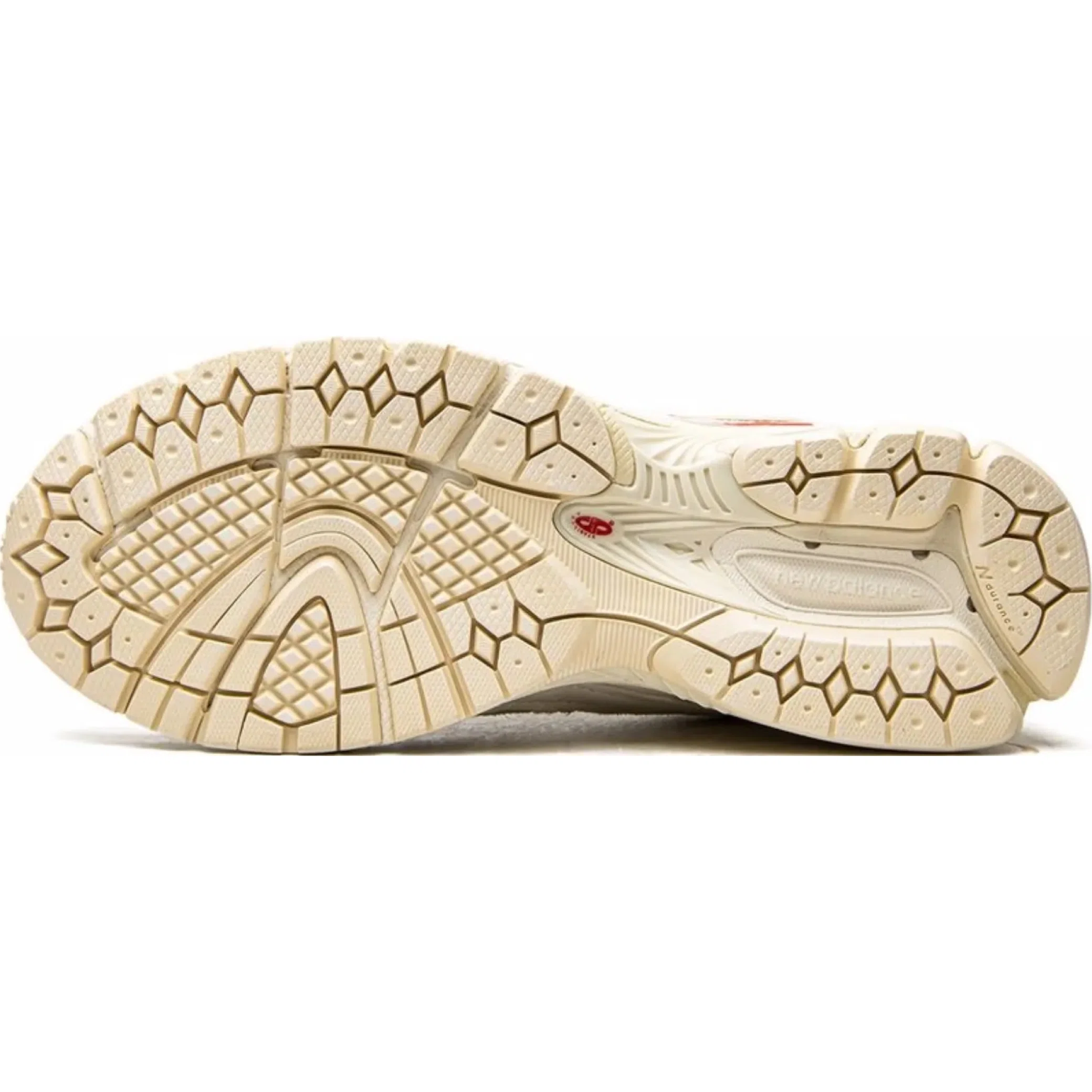 Кроссовки New Balance 2002R "Protection Pack - Sea Salt" | Farsel