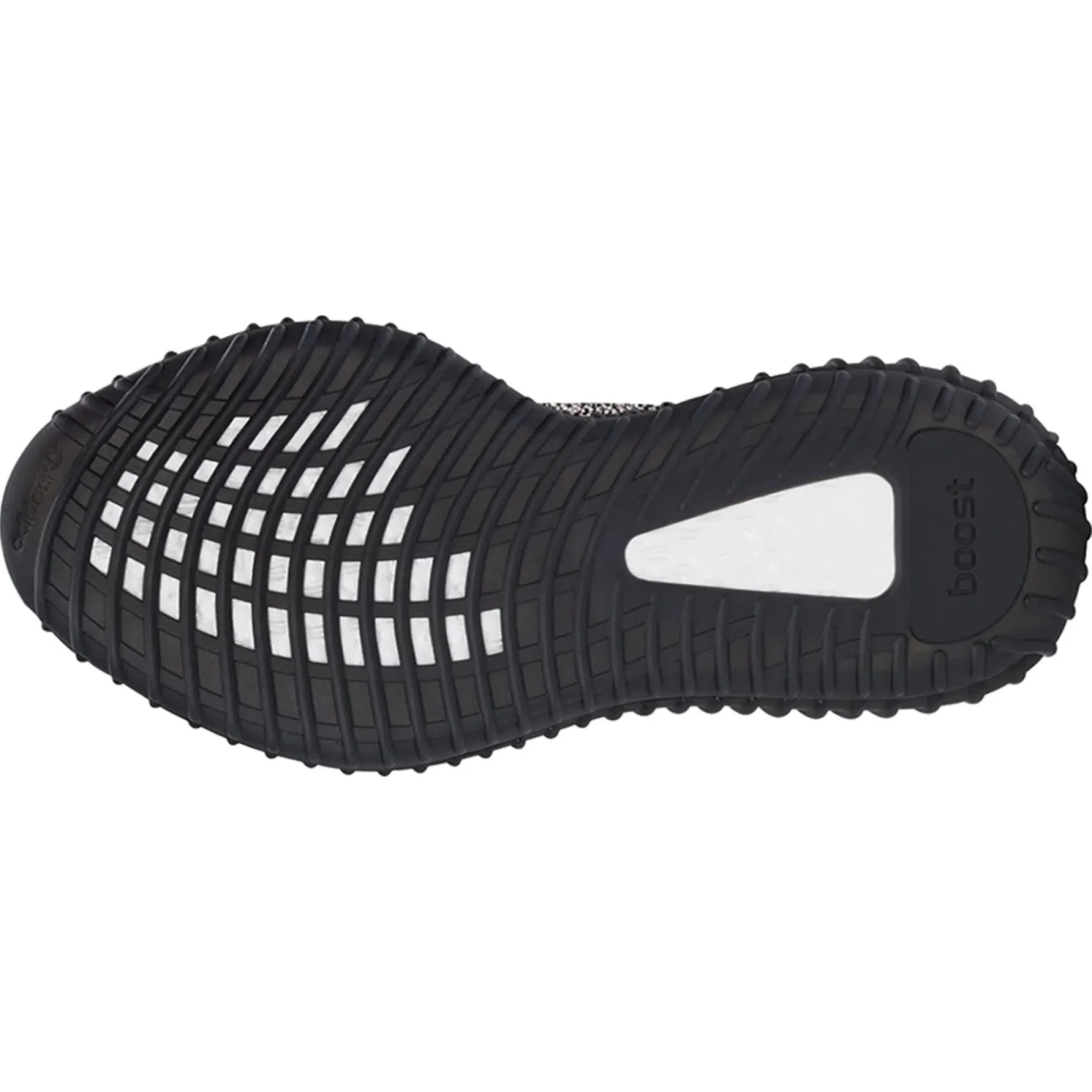 Кроссовки Adidas Yeezy Boost 350 V2 Reflective "Yecheil" | Farsel