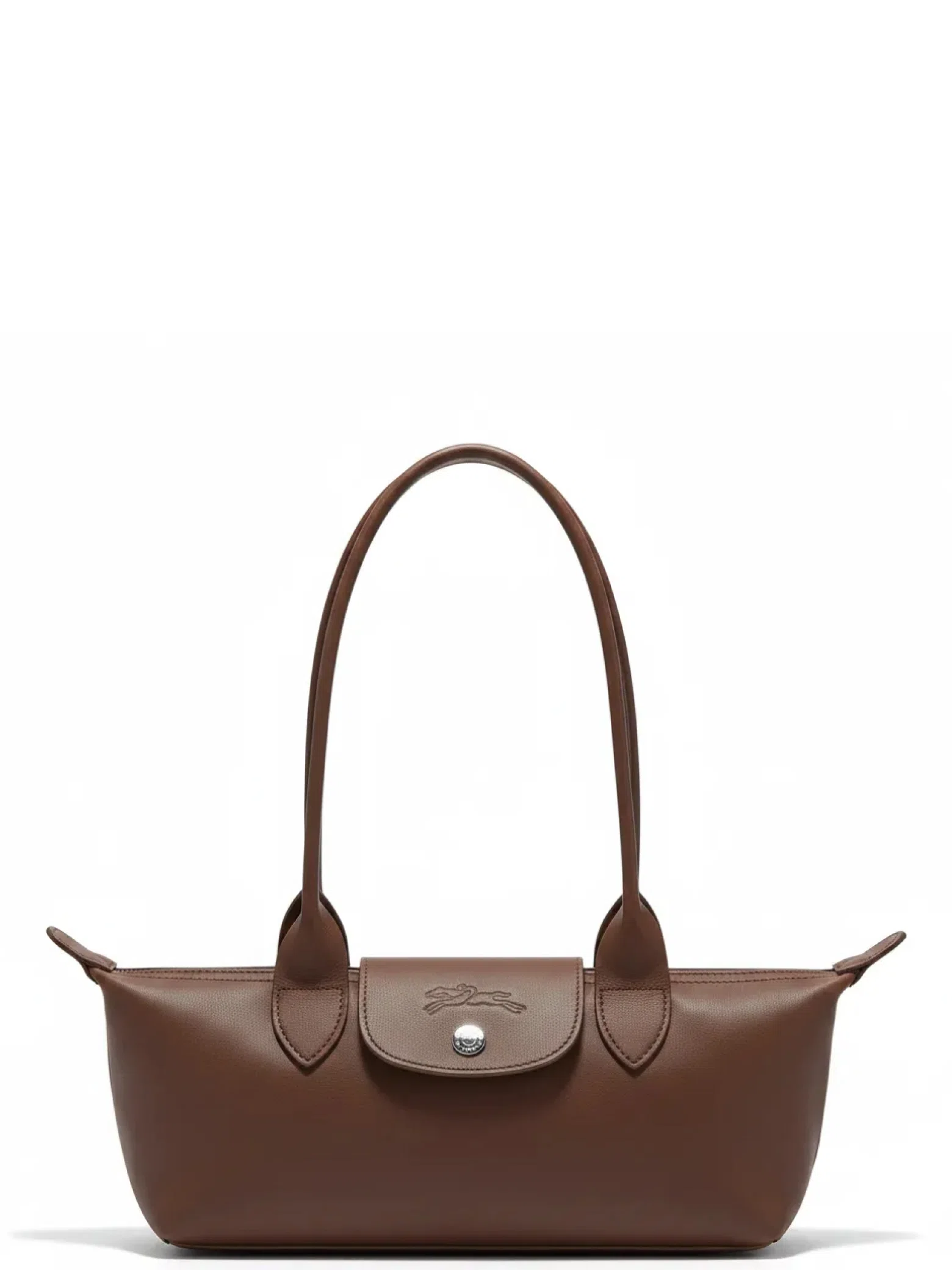 Сумки Longchamp Le Pliage Xtra M "Mocha" | Farsel