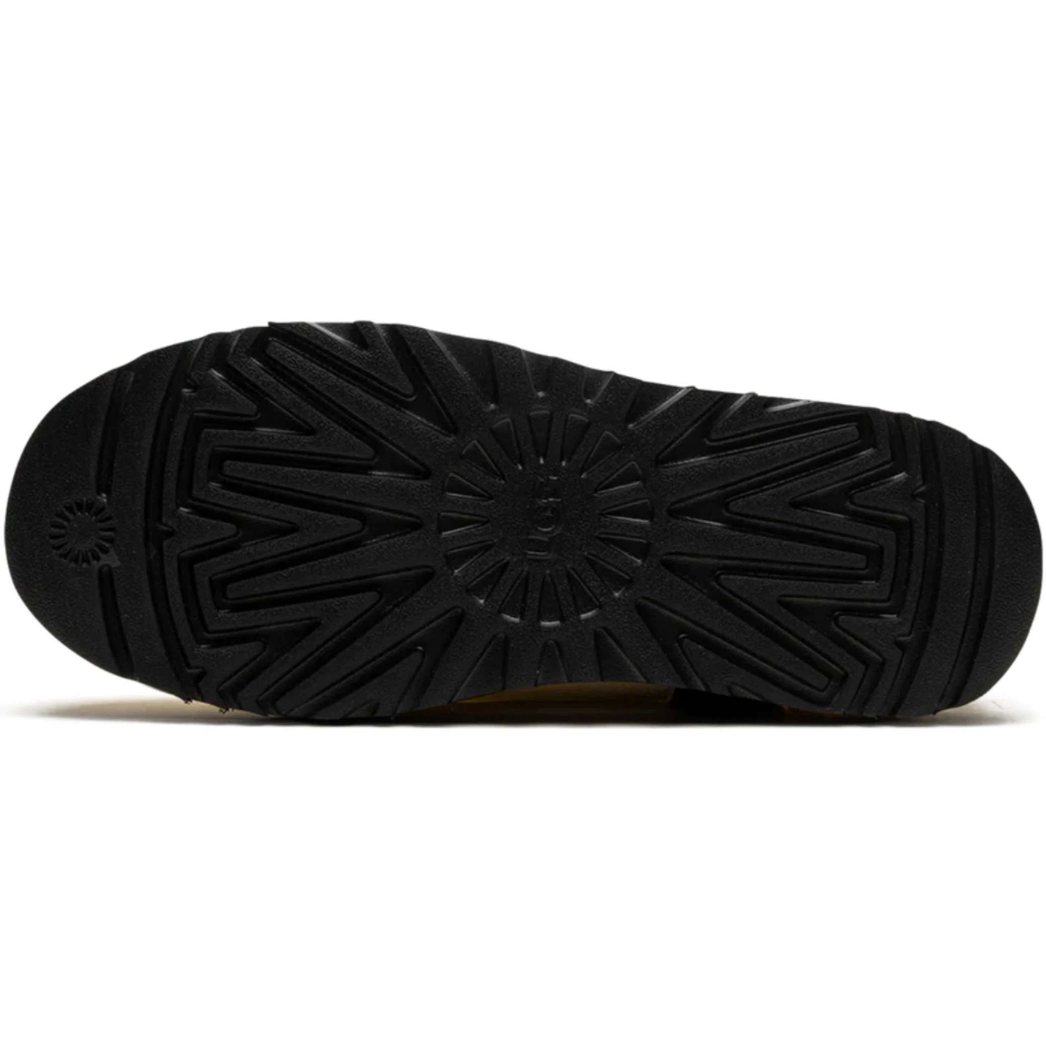  UGG Classic Clear Mini Boot WMNS "Natural Black" | Farsel