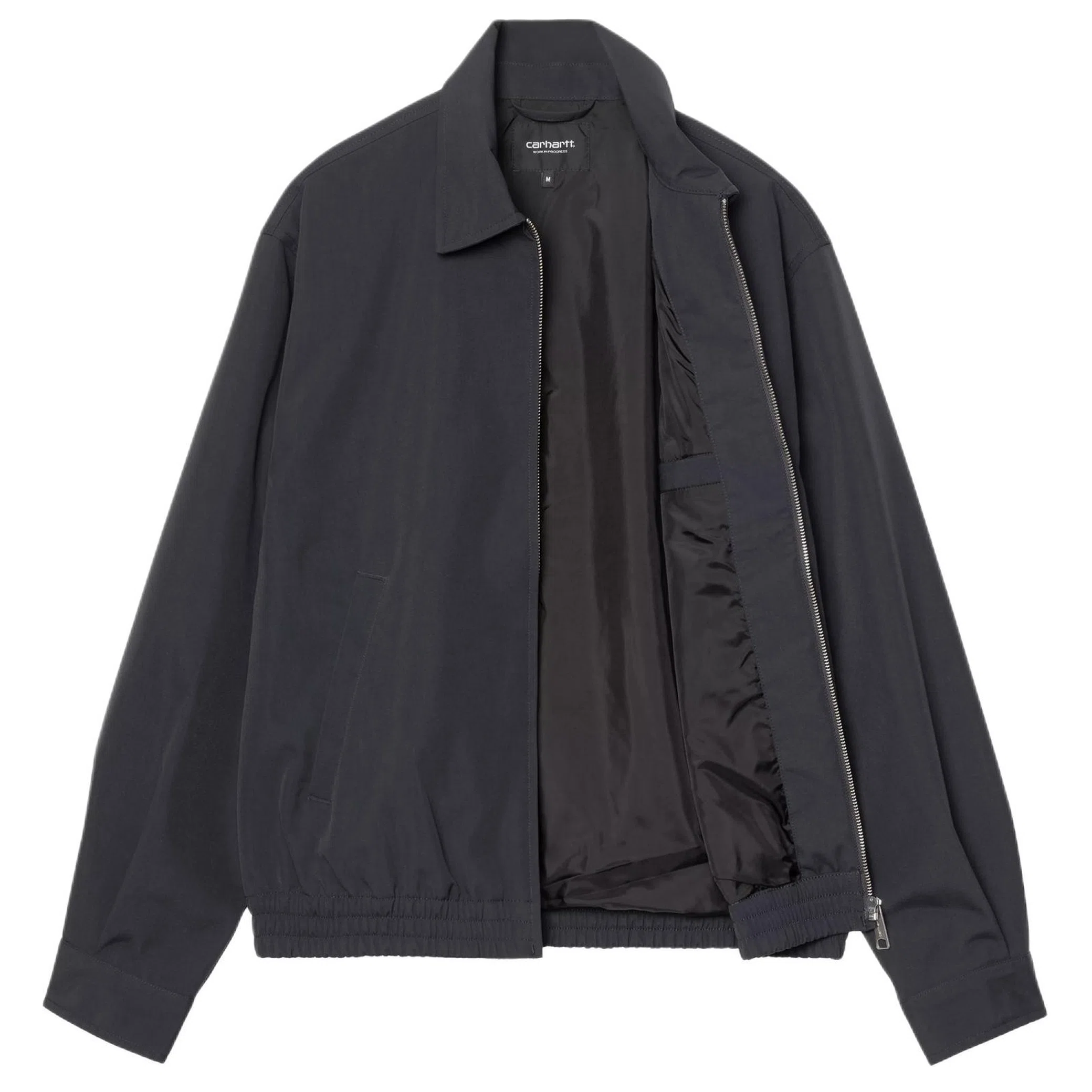 Куртки Carhartt Neven Jacket "Deep Night / Black" | Farsel