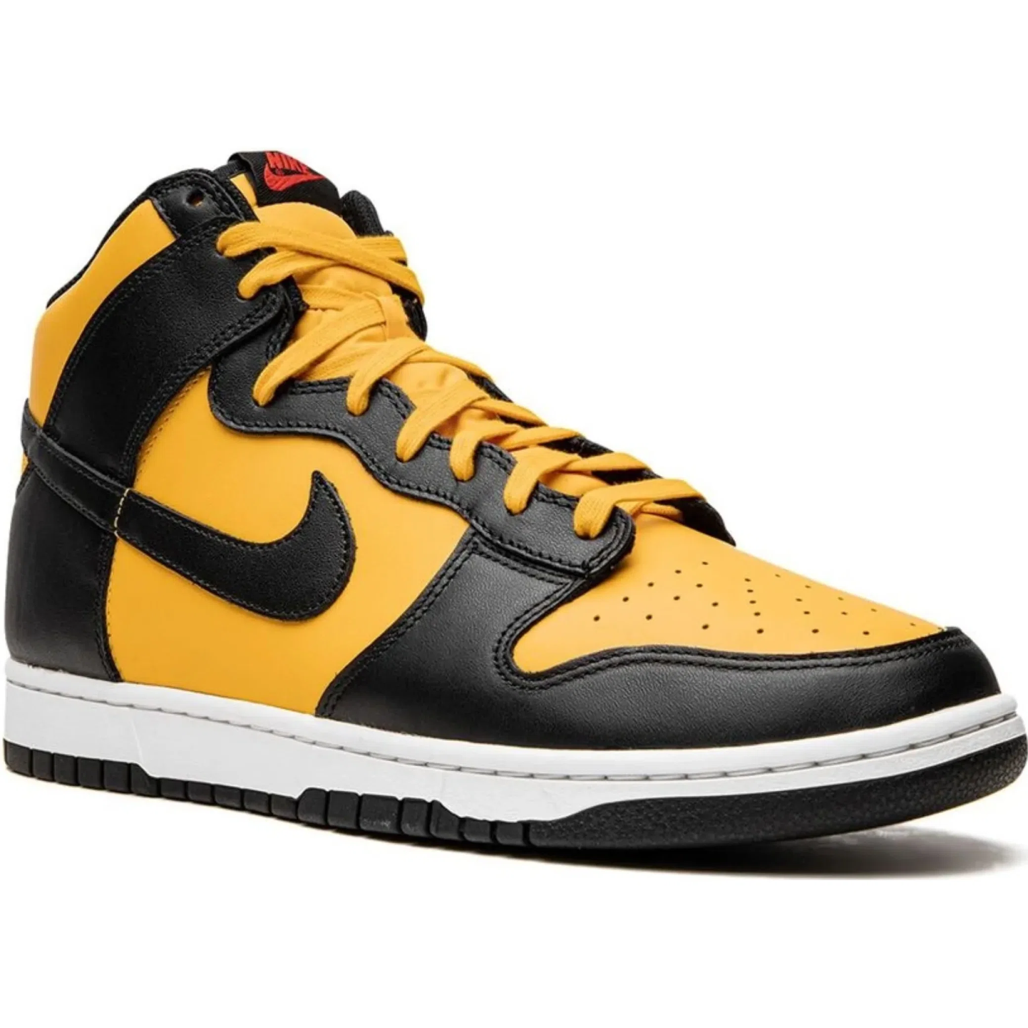  Nike Dunk High "Reverse Goldenrod" | Farsel
