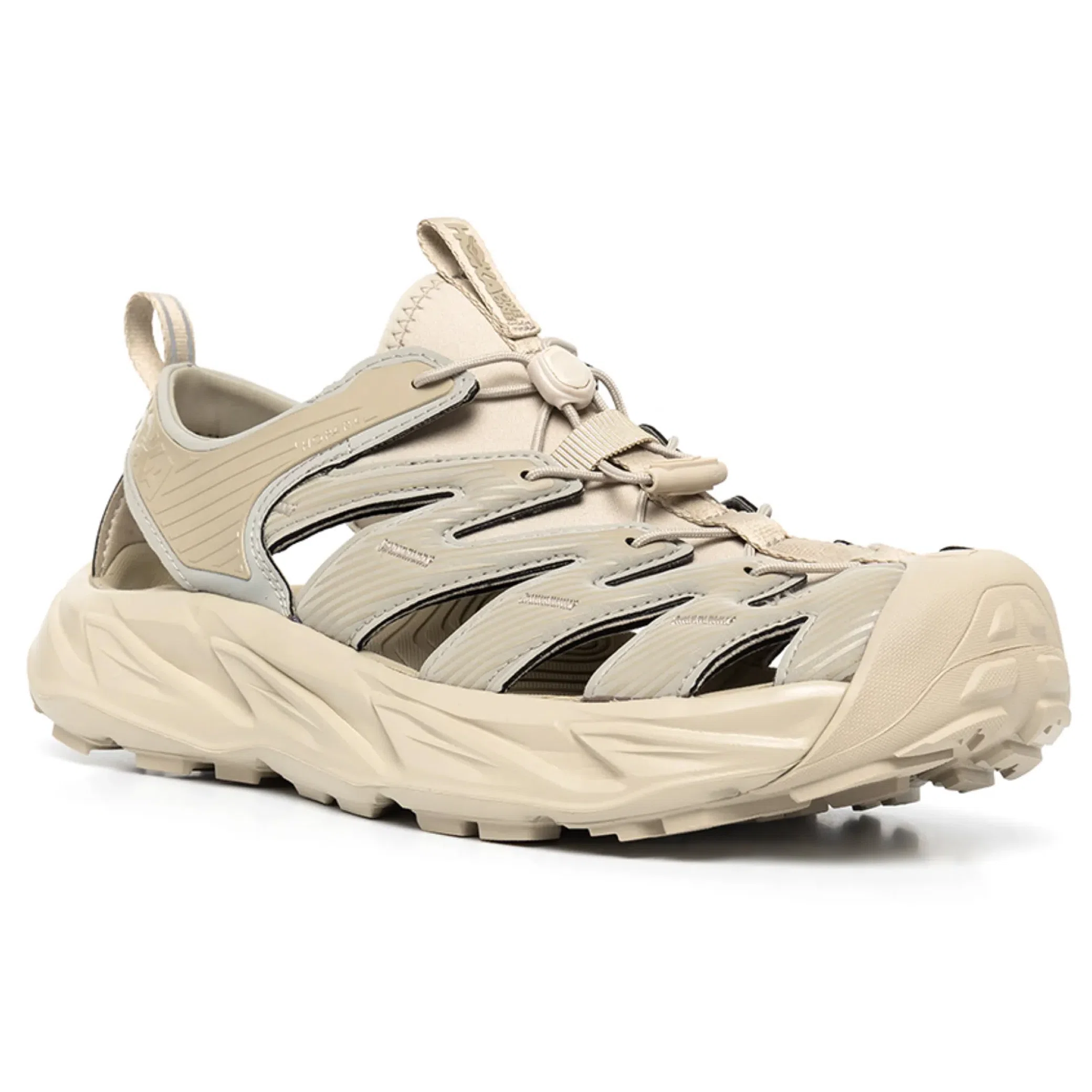 Кроссовки HOKA Hopara "Oxford Tan" | Farsel