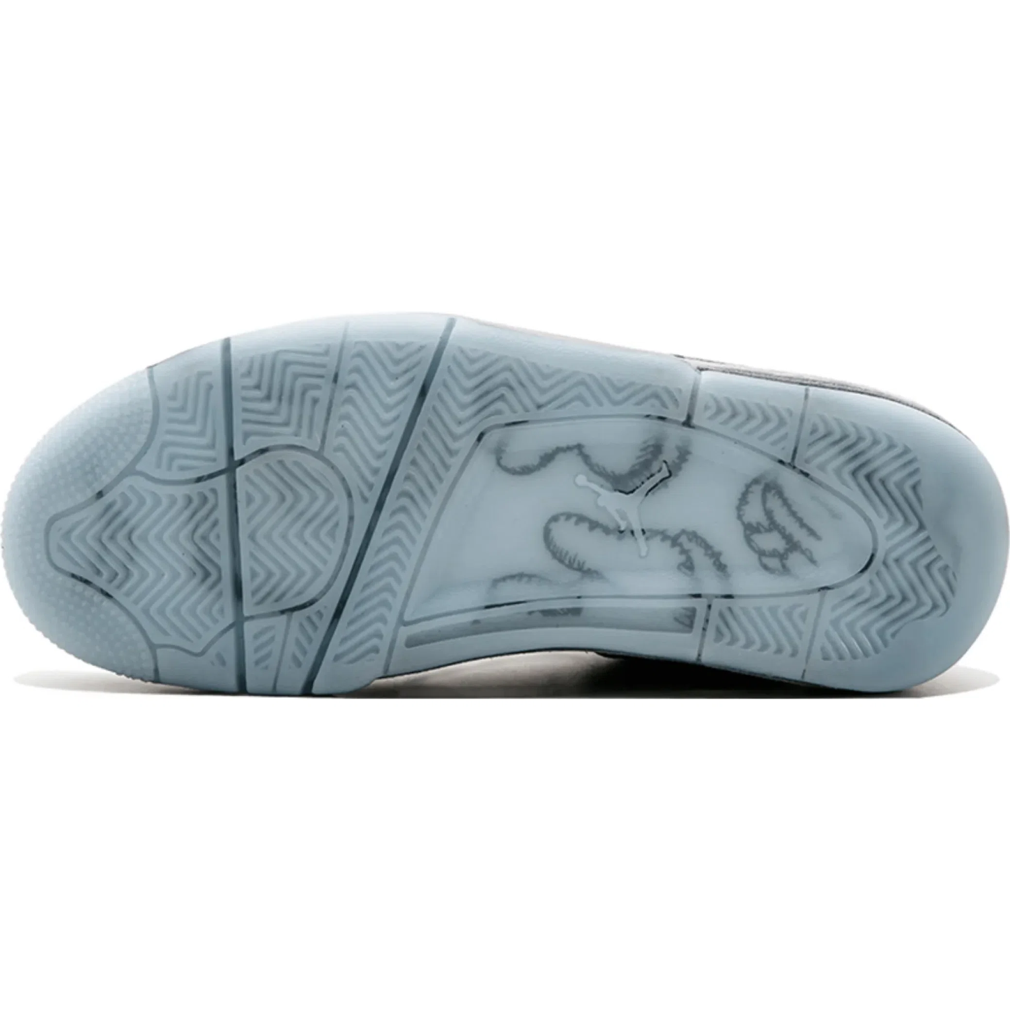  Nike Air Jordan 4 Retro "Kaws" | Farsel