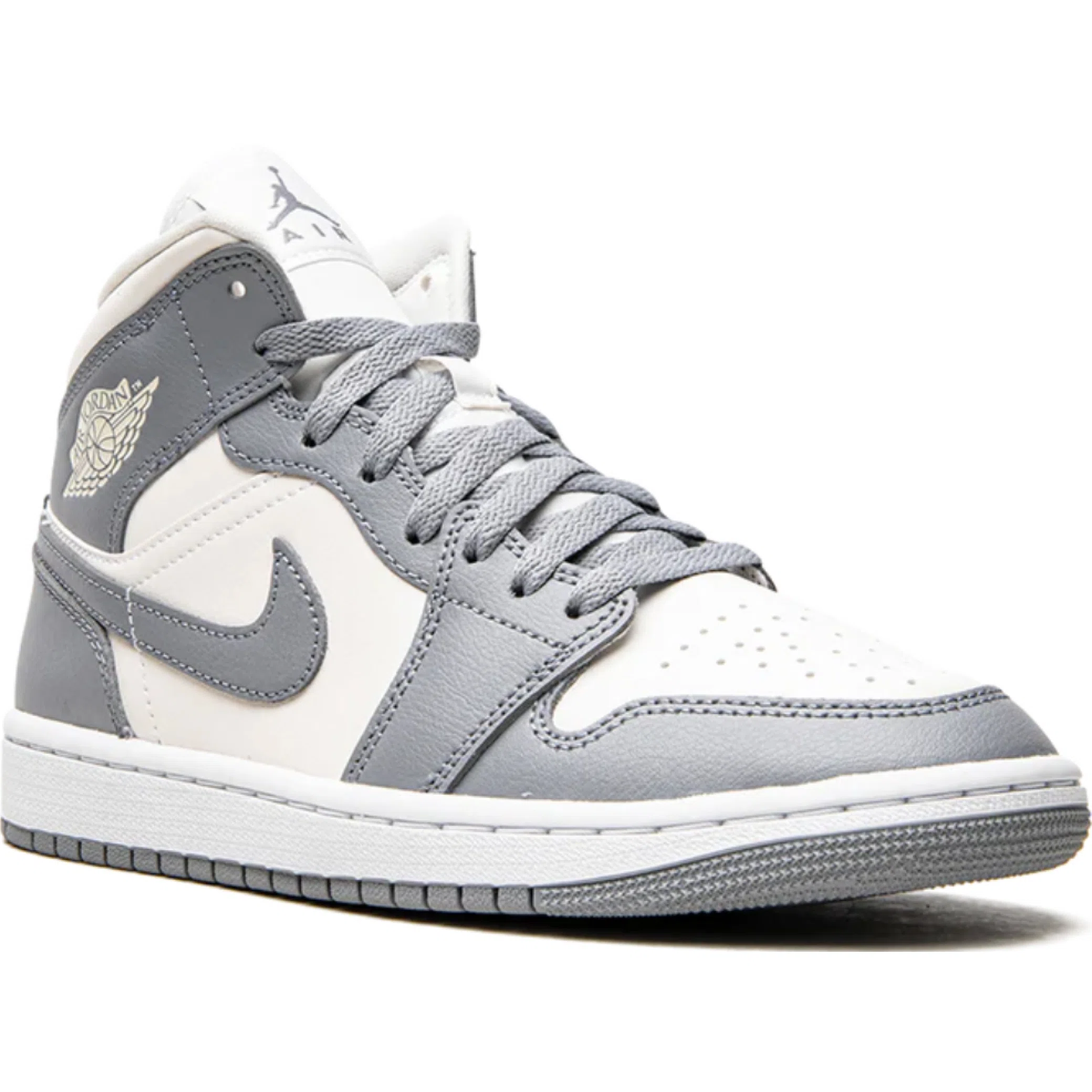 Кроссовки Nike Air Jordan 1 Mid WMNS "Stealth" | Farsel