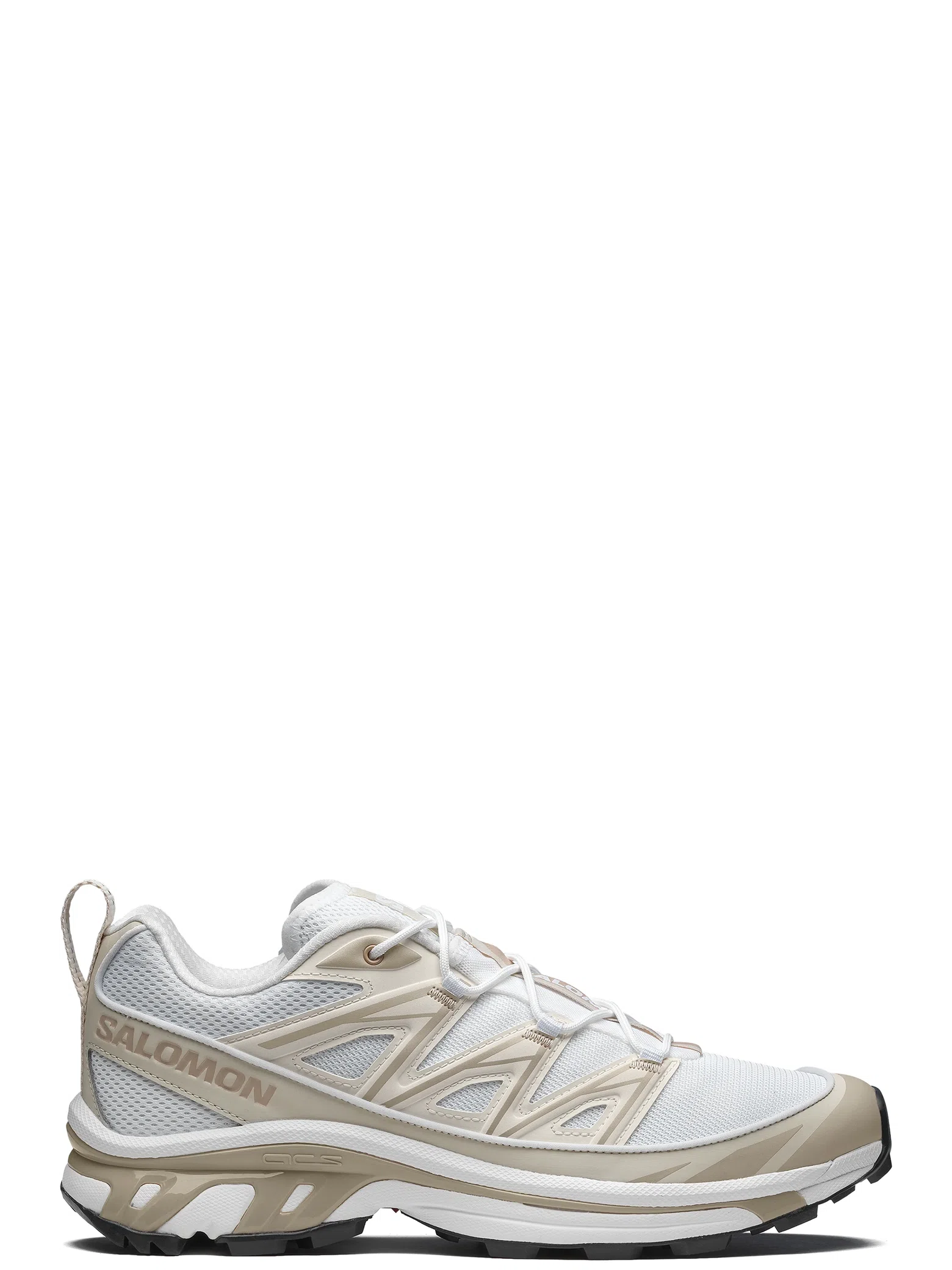 Кроссовки Salomon XT-6 Expanse "White / Rainy Day" | Farsel