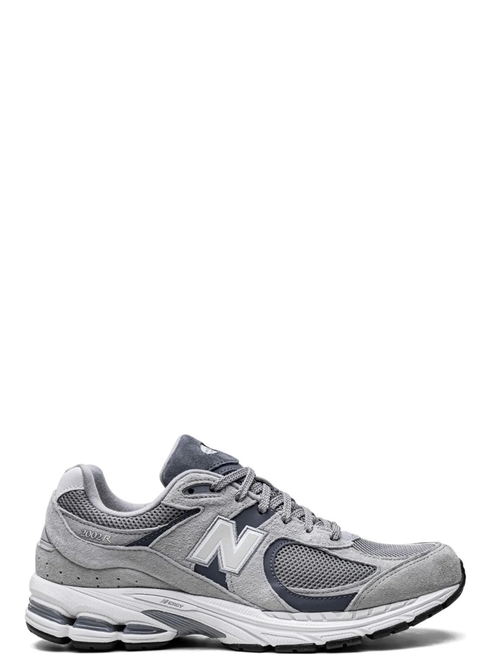 Кроссовки New Balance 2002R "STEEL LEAD ORCA" | Farsel