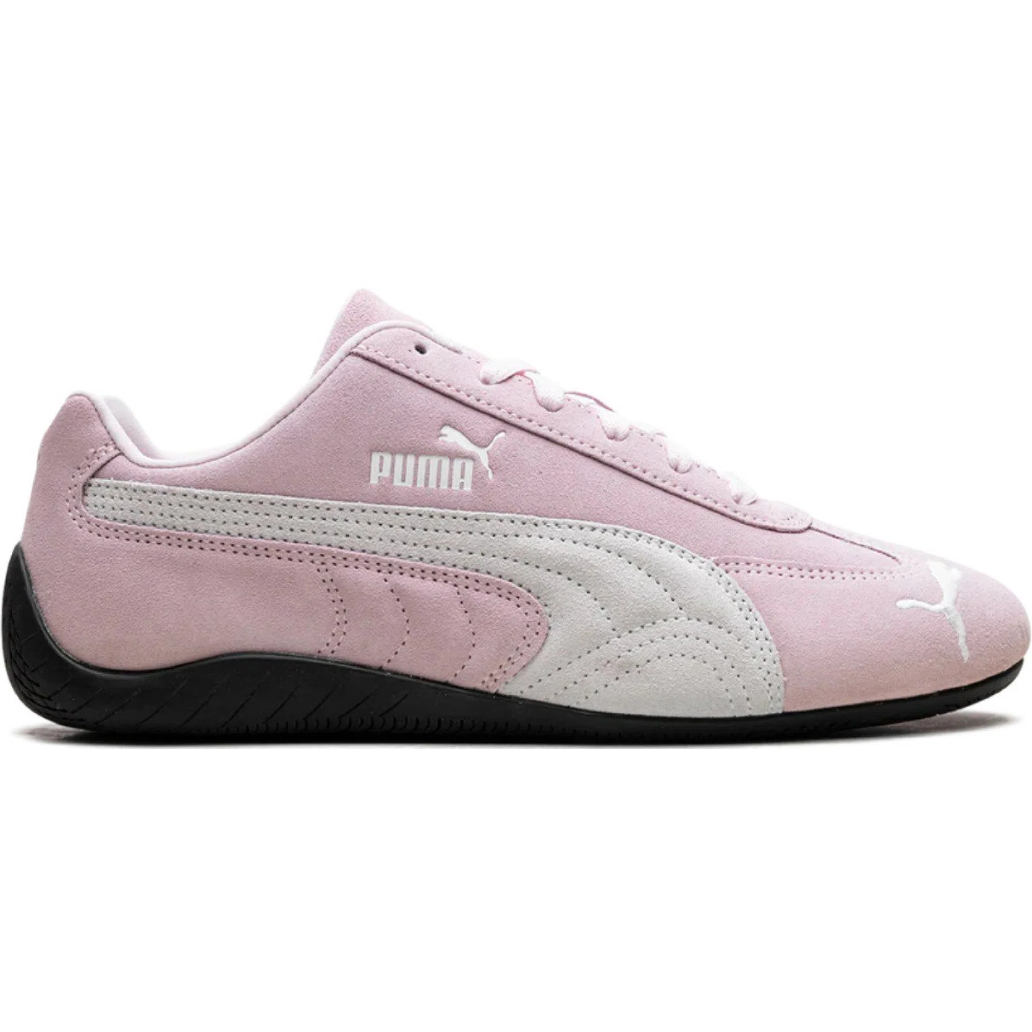  Puma Speedcat OG "Whisp of Pink White" | Farsel