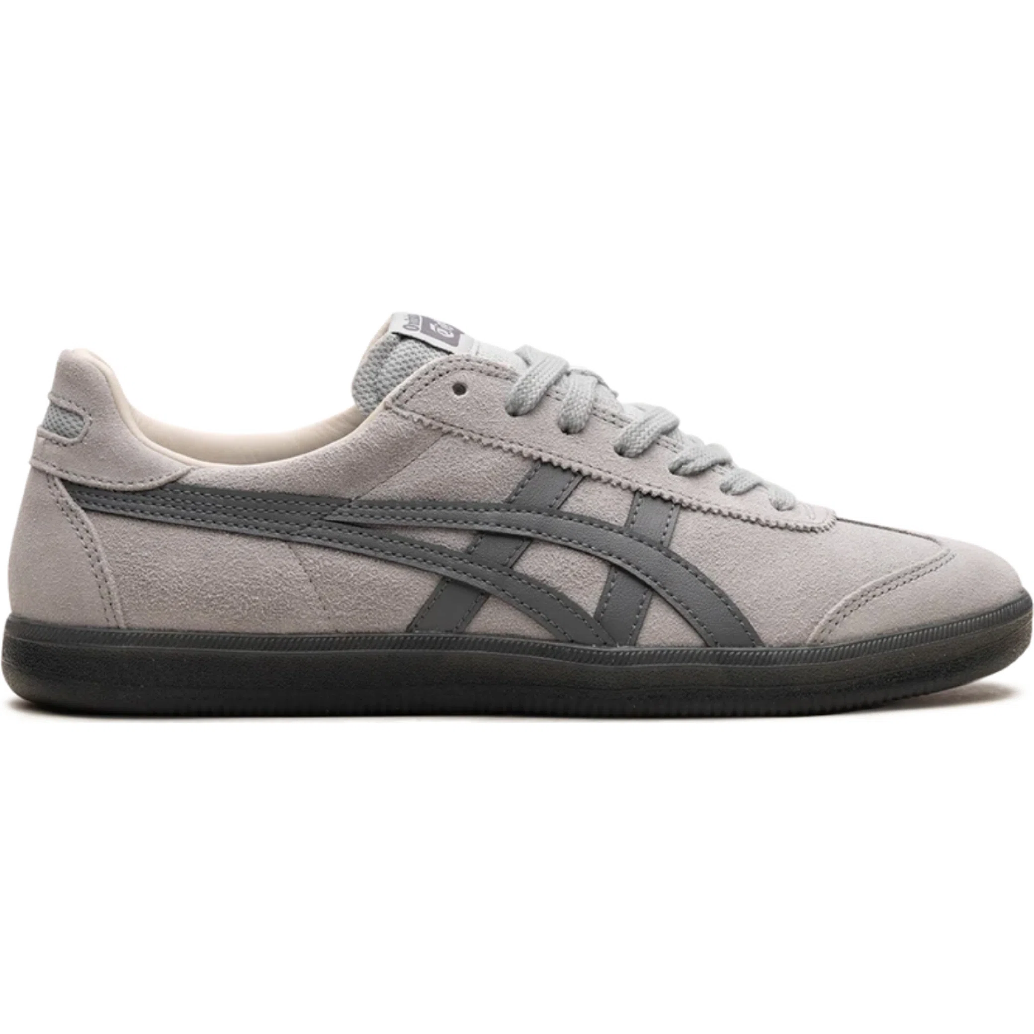 Кроссовки Asics Onitsuka Tiger Tokuten "Grey" | Farsel