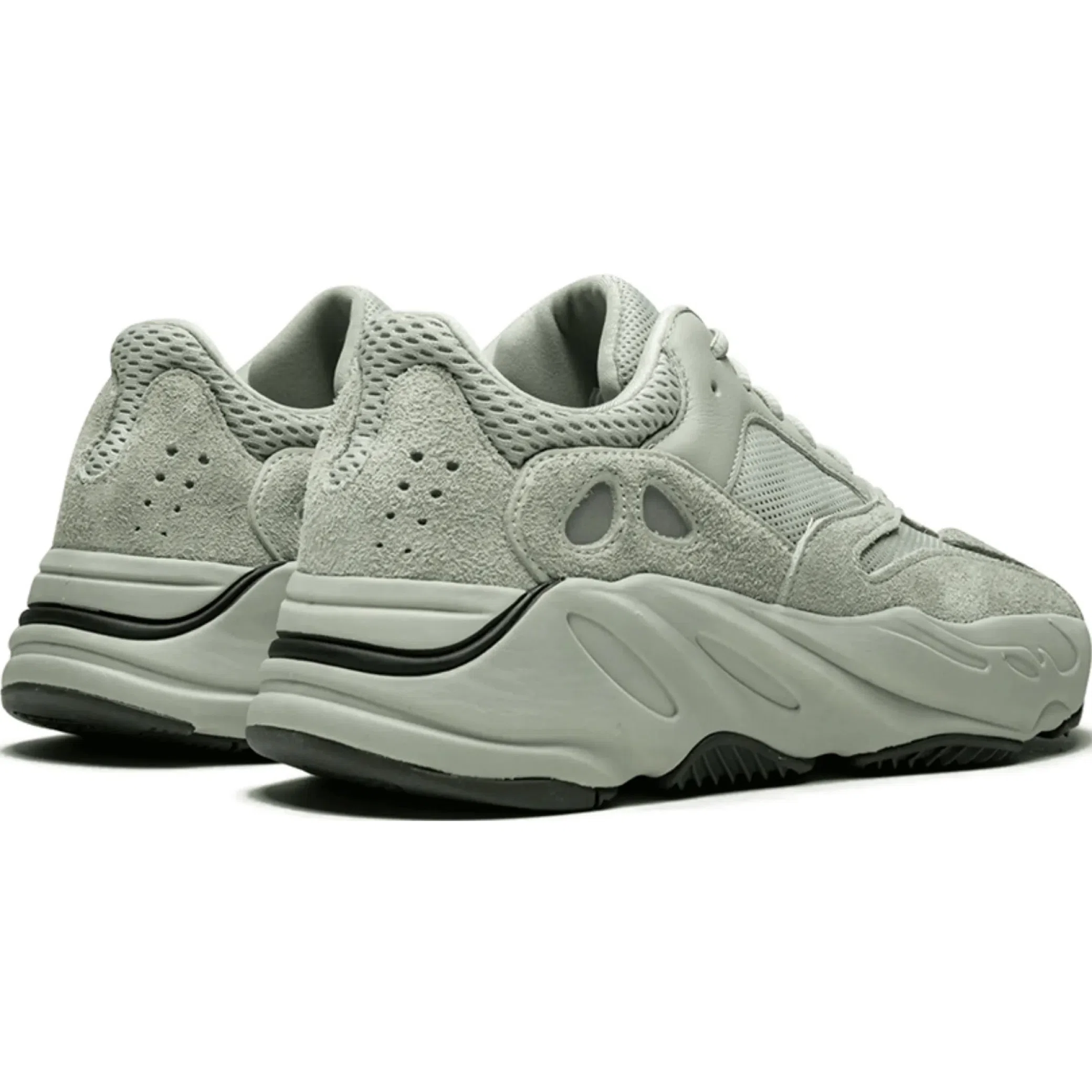  Adidas Yeezy Boost 700 "Salt" | Farsel