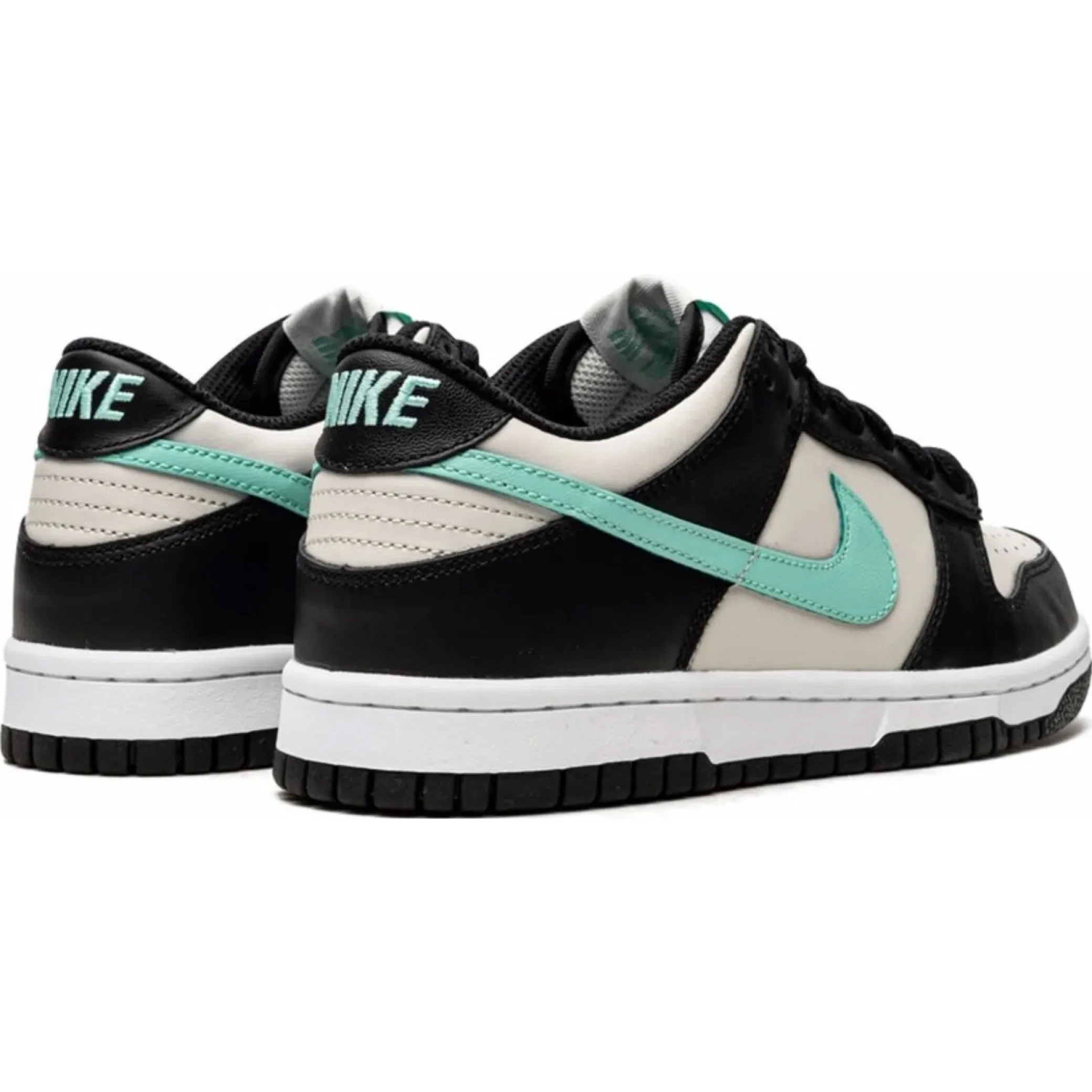 Кроссовки Nike Dunk Low GS "Light Bone Tropical Twist" | Farsel
