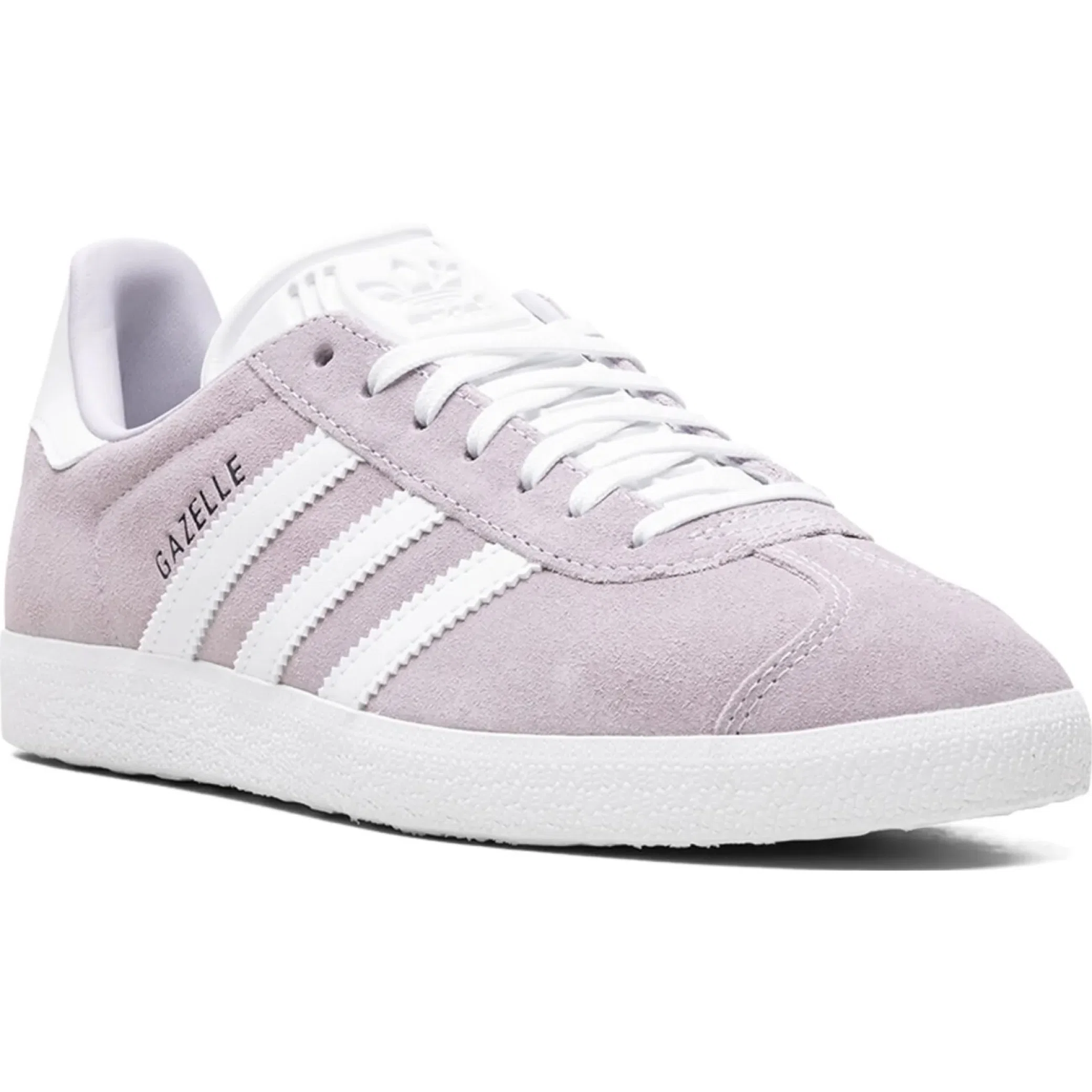 Кроссовки Adidas Gazelle WMNS "Silver Dawn" | Farsel