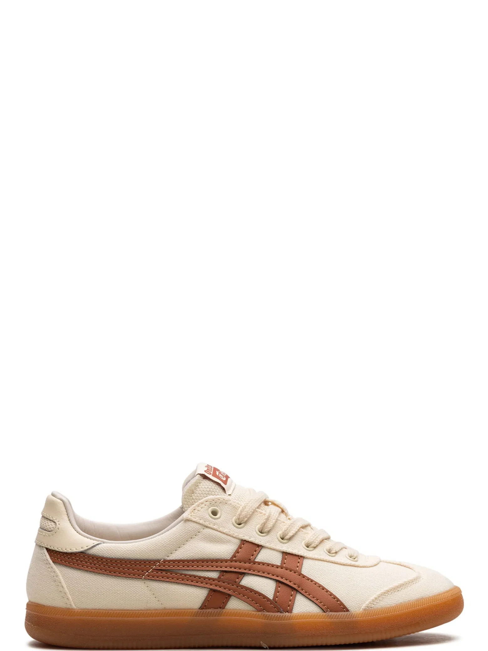 Кроссовки Asics Onitsuka Tiger Tokuten "Cream Caramel" | Farsel