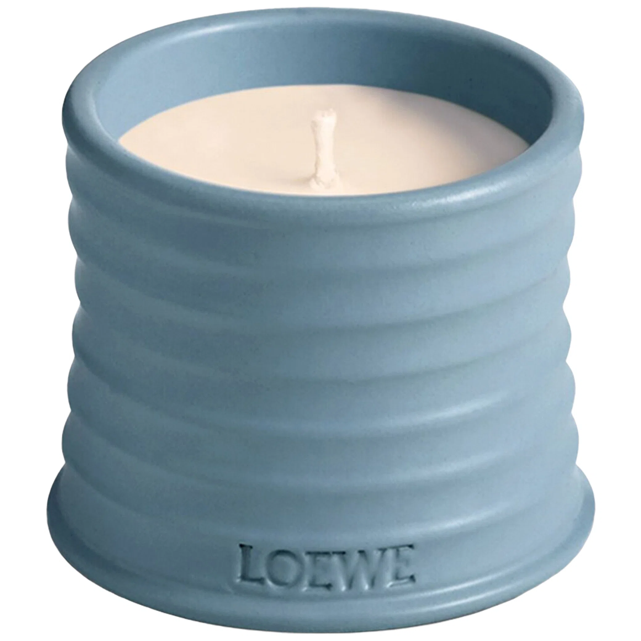 Свечи LOEWE Small Cypress Balls Scented Candle 170g | Farsel