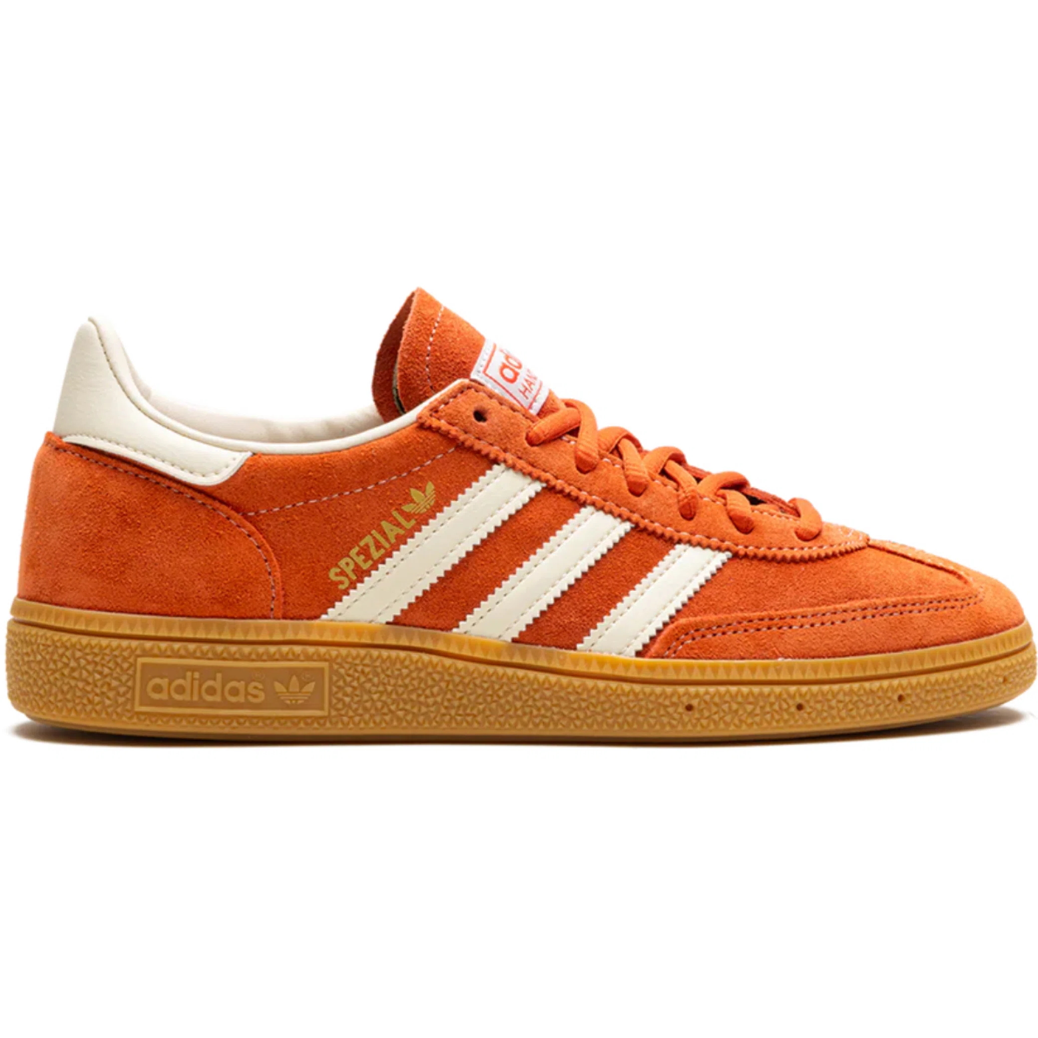  Adidas Handball Spezial "Preloved Red Gum" | Farsel