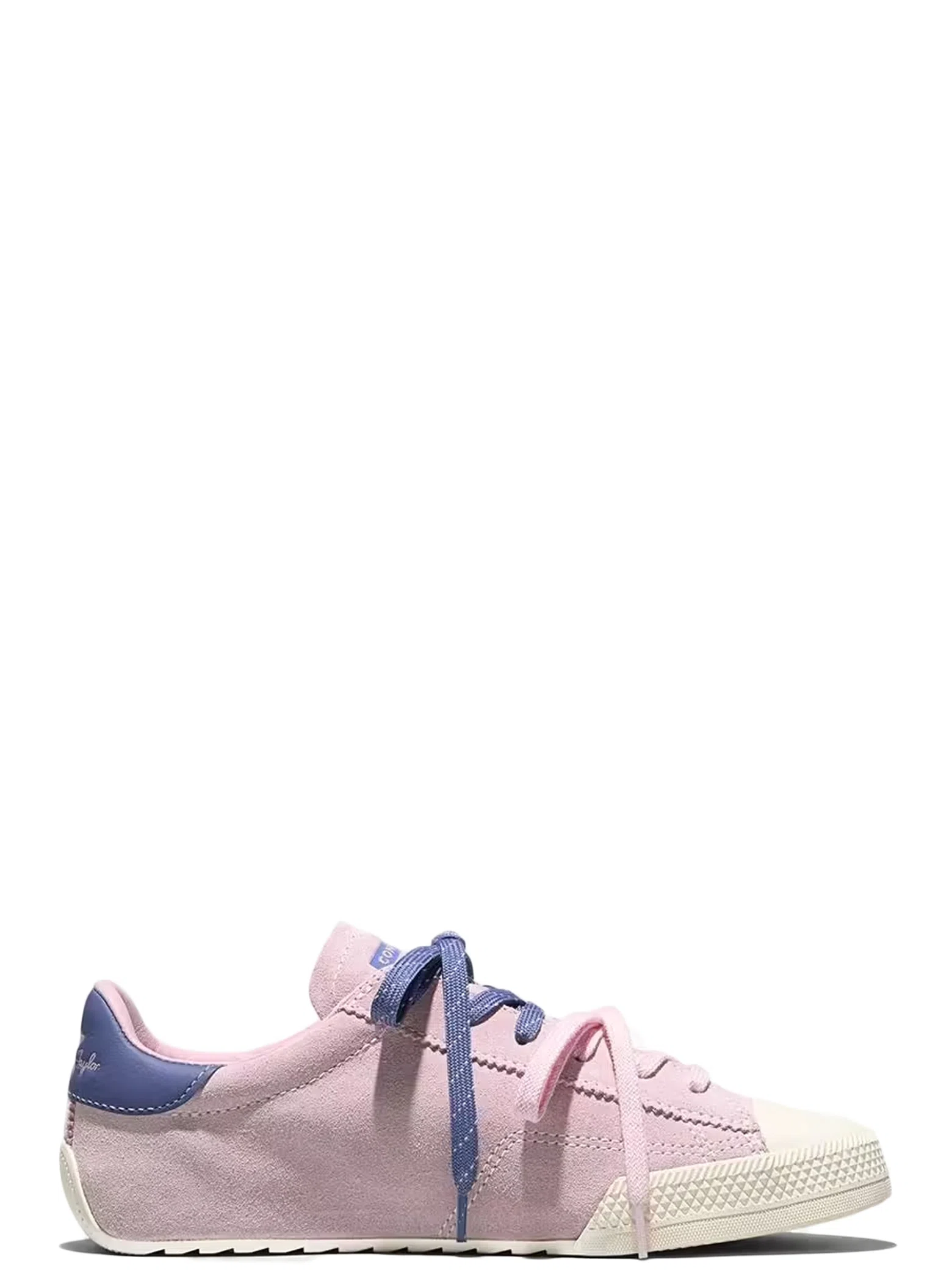 Кеды Converse Chuck Taylor Lo "Light Pink" | Farsel