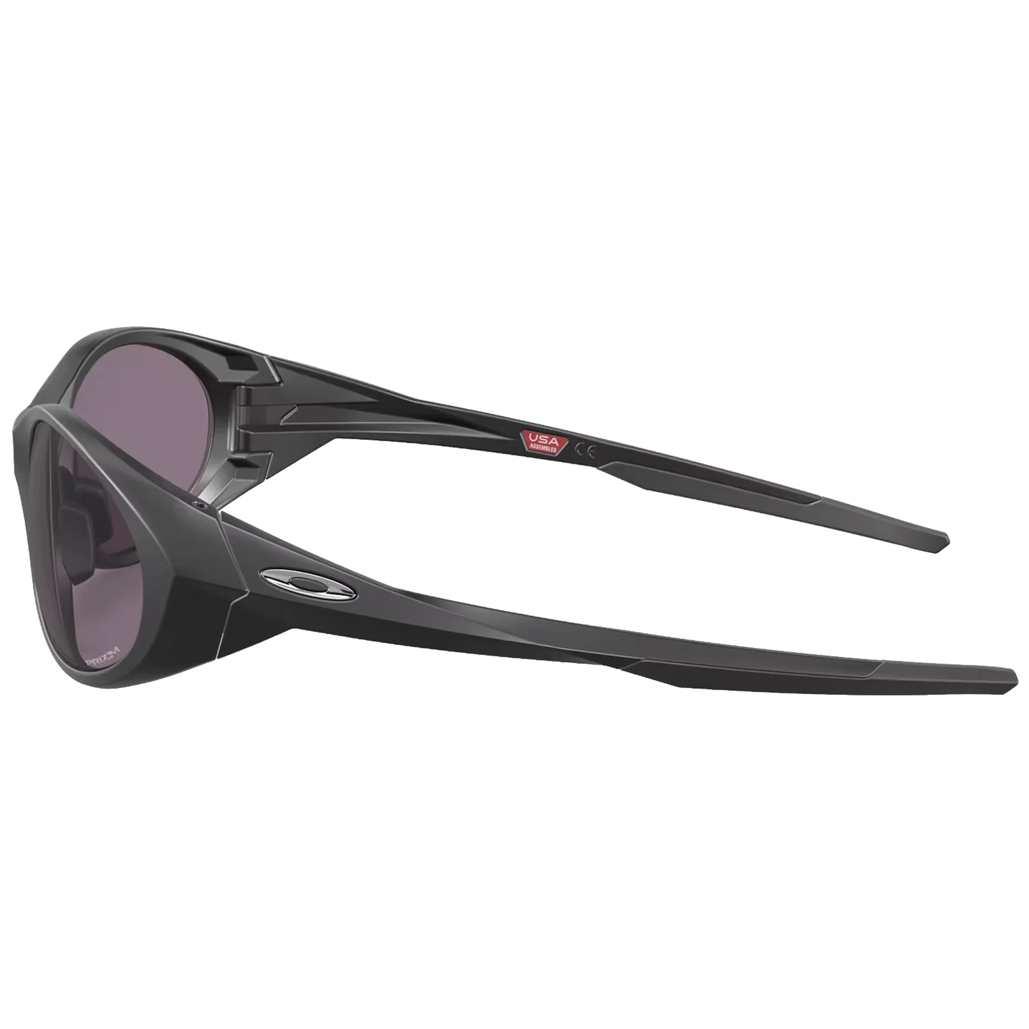 Очки Oakley Eye Jacket Redux "Matte Black" | Farsel