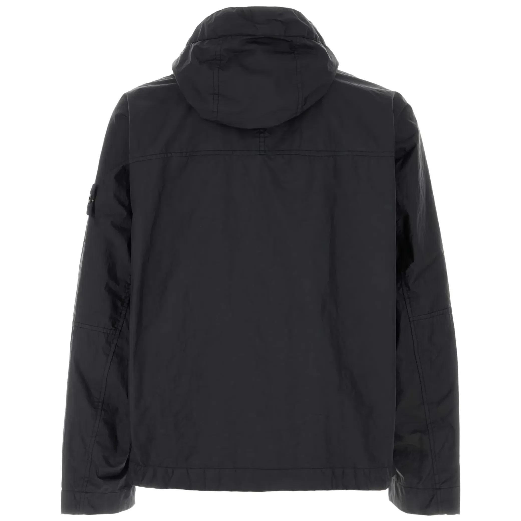 Куртки Stone Island Membrana 3L TC "Black" | Farsel