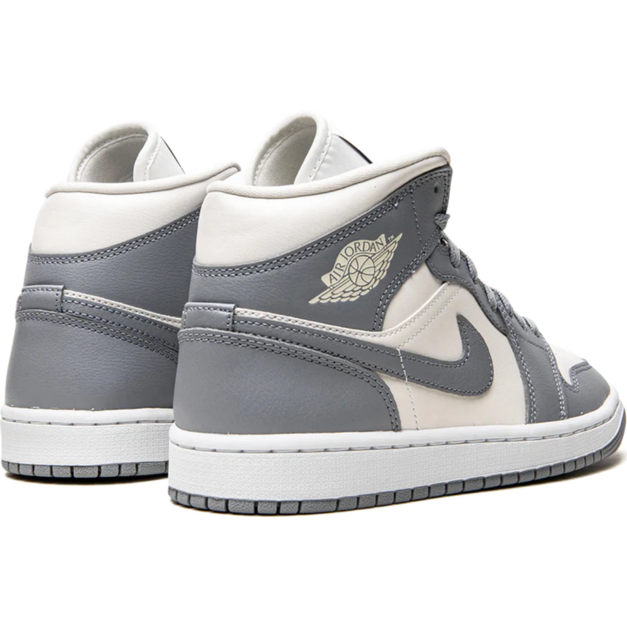 Nike Air Jordan 1 Mid WMNS "Stealth" | Farsel