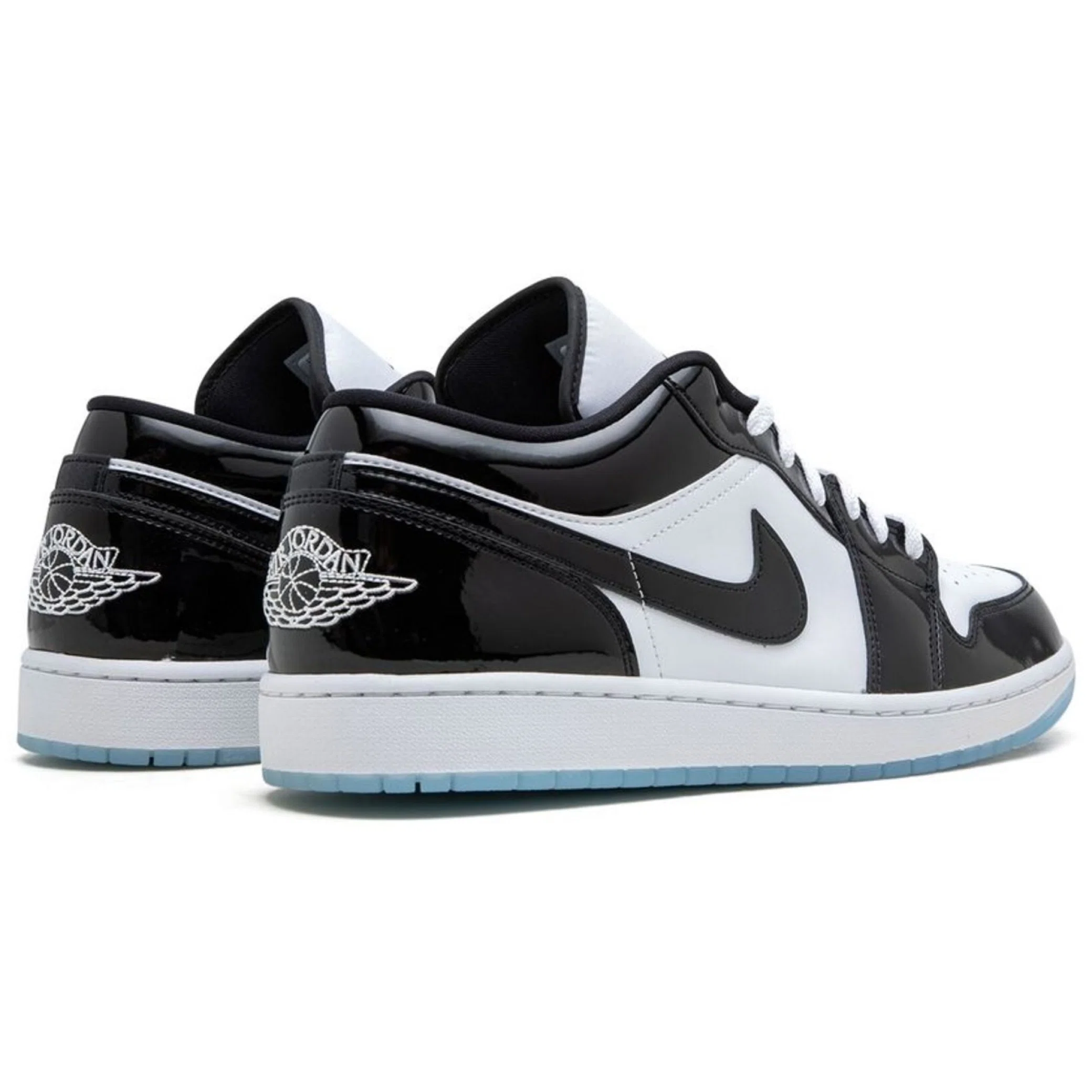 Кроссовки Nike Air Jordan 1 Low SE "Concord" | Farsel