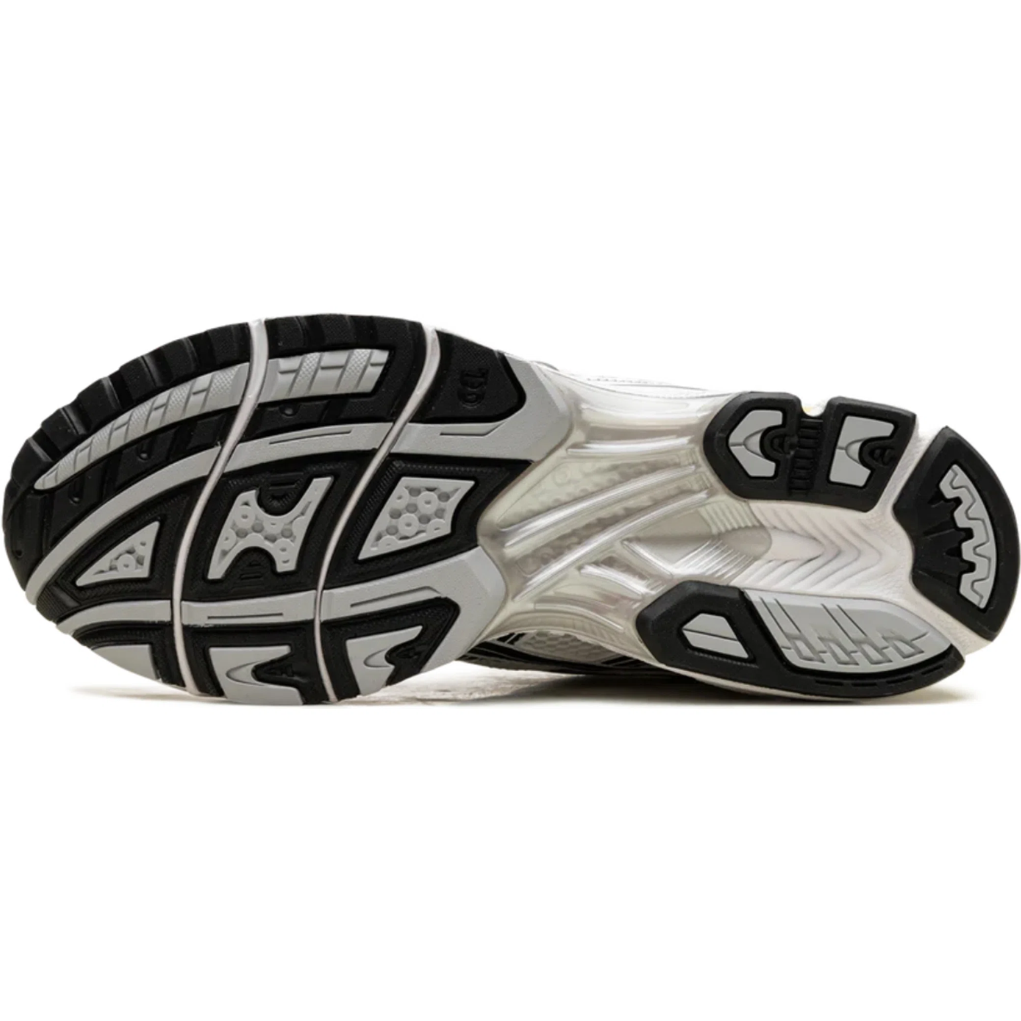  Asics GEL-Kayano 14 "Tai Chi Yellow" | Farsel