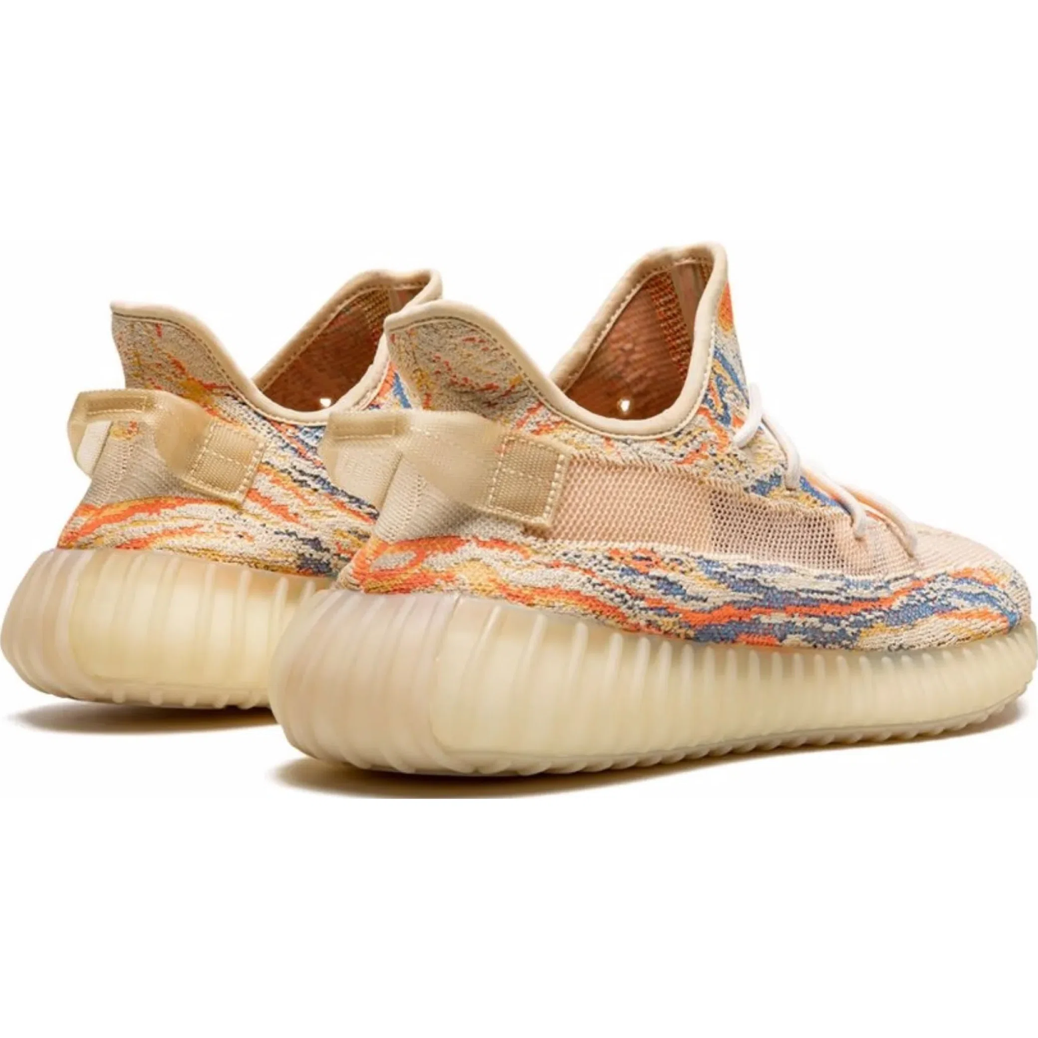  Adidas Yeezy Boost 350 V2 "MX Oat" | Farsel