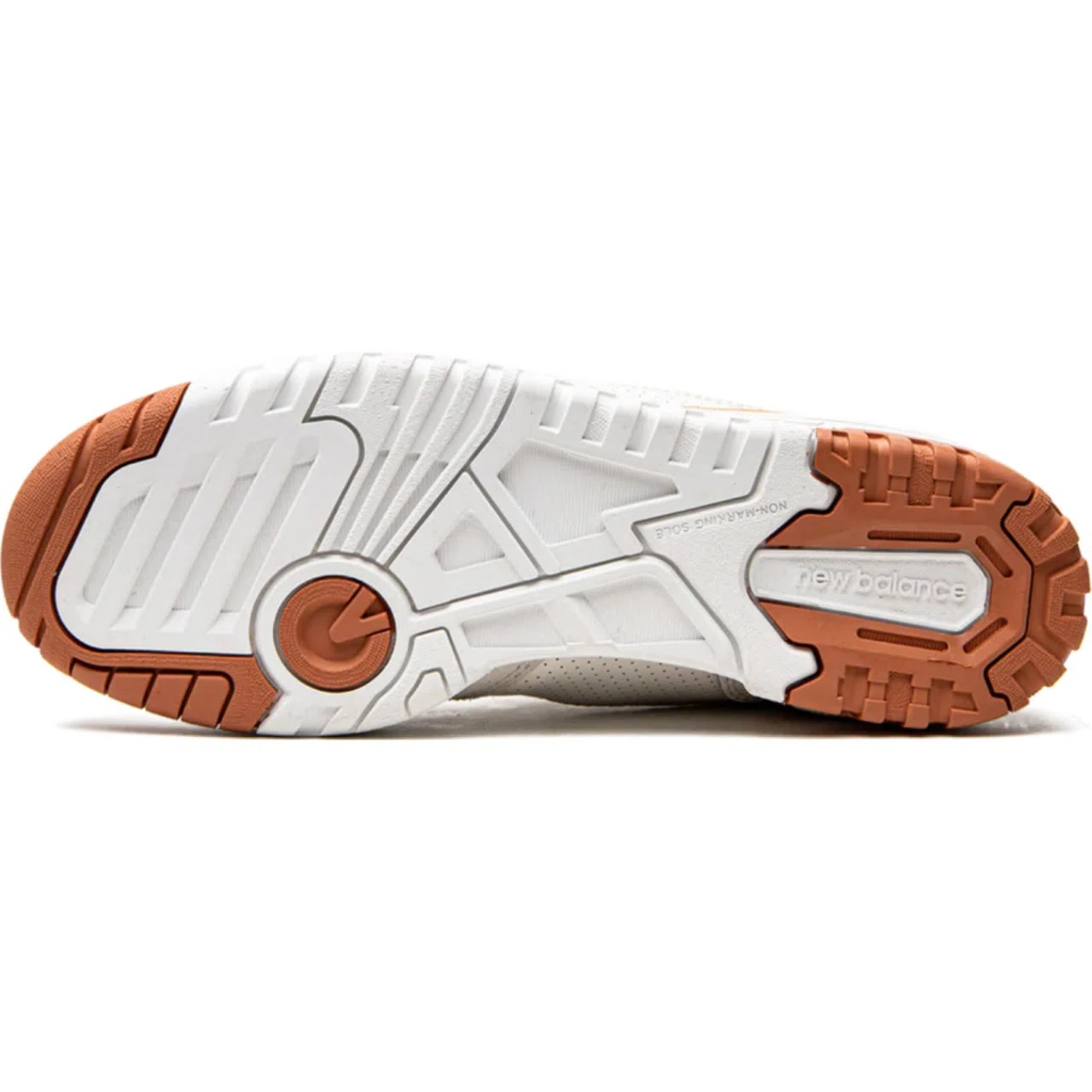 Кроссовки New Balance 550 WMNS "Au Lait" | Farsel