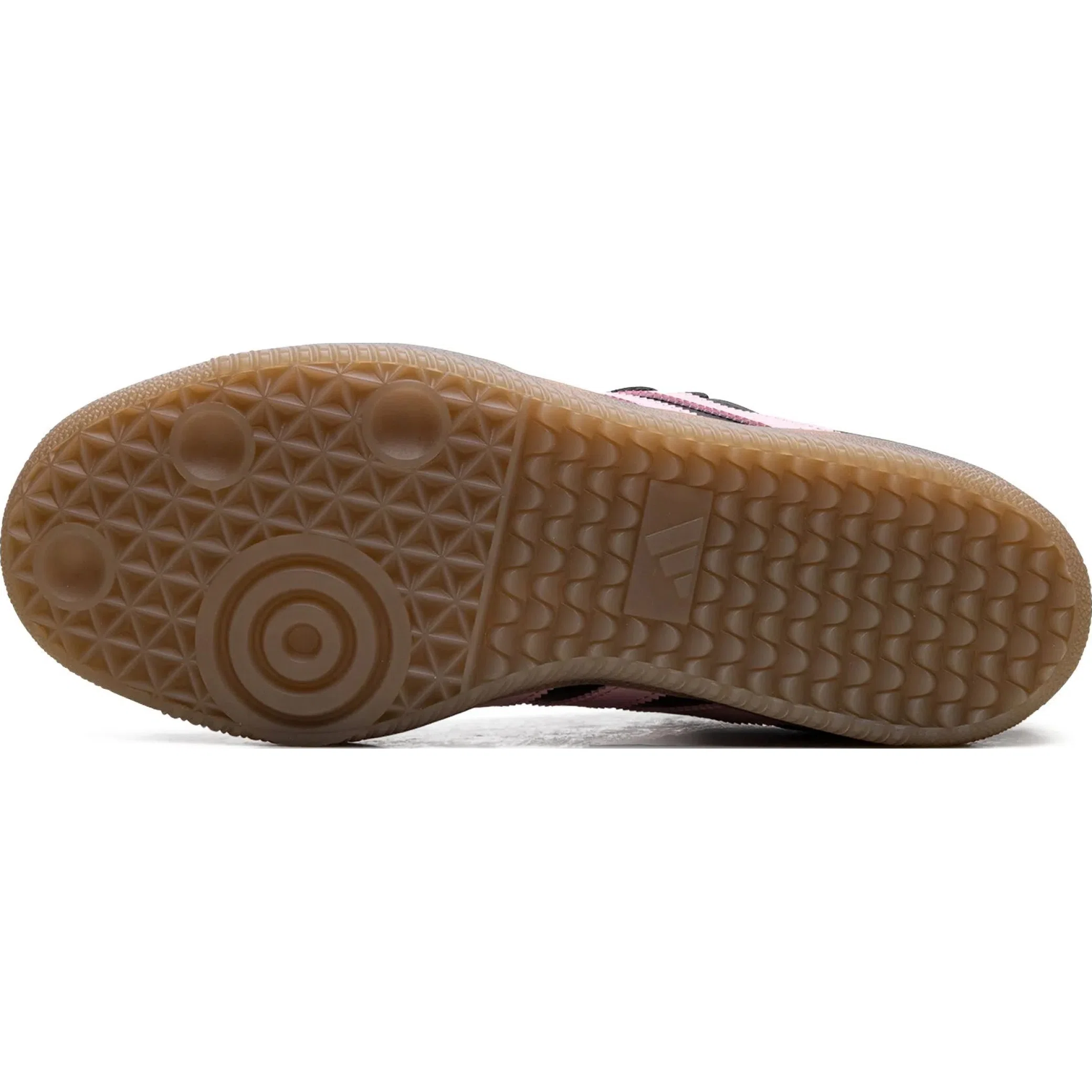  Adidas Samba "Messi Black Gold Metallic" | Farsel