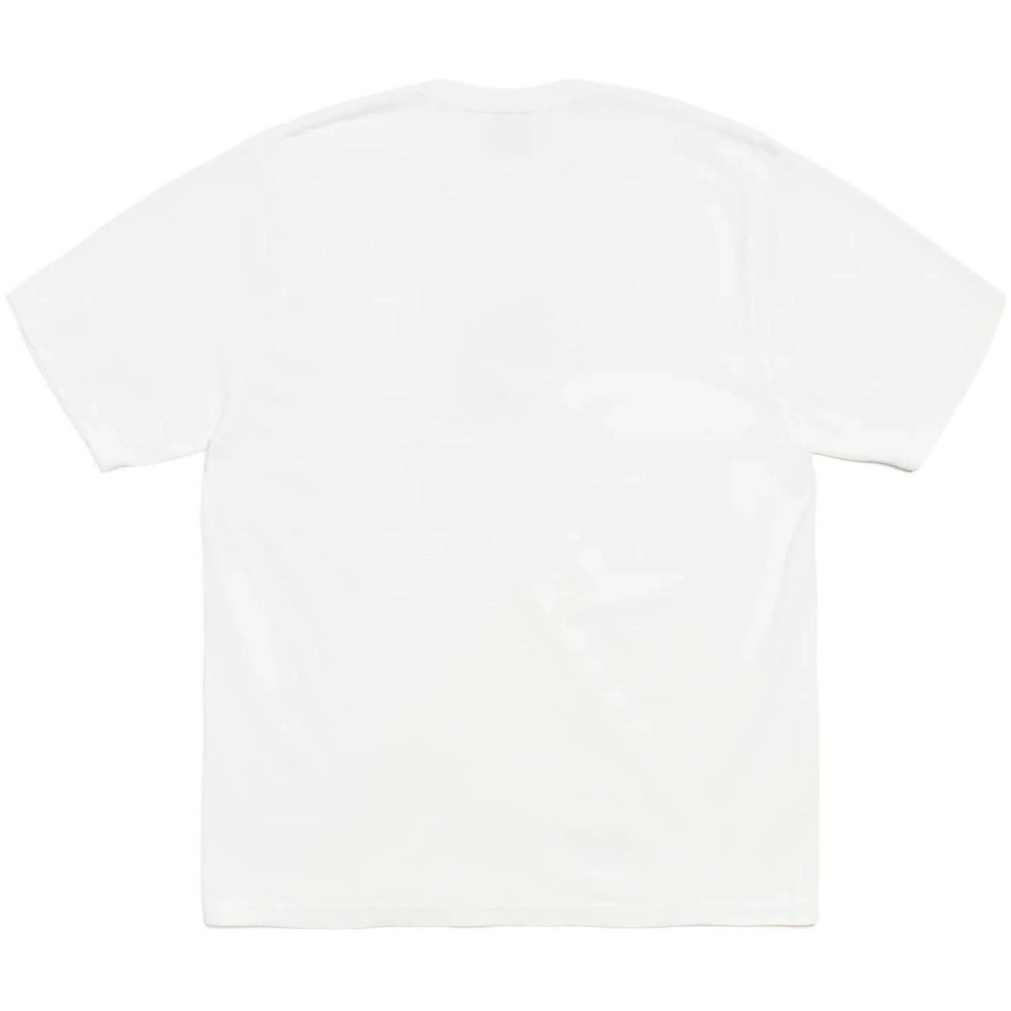 Футболки Stussy Long Range Tee "White" | Farsel