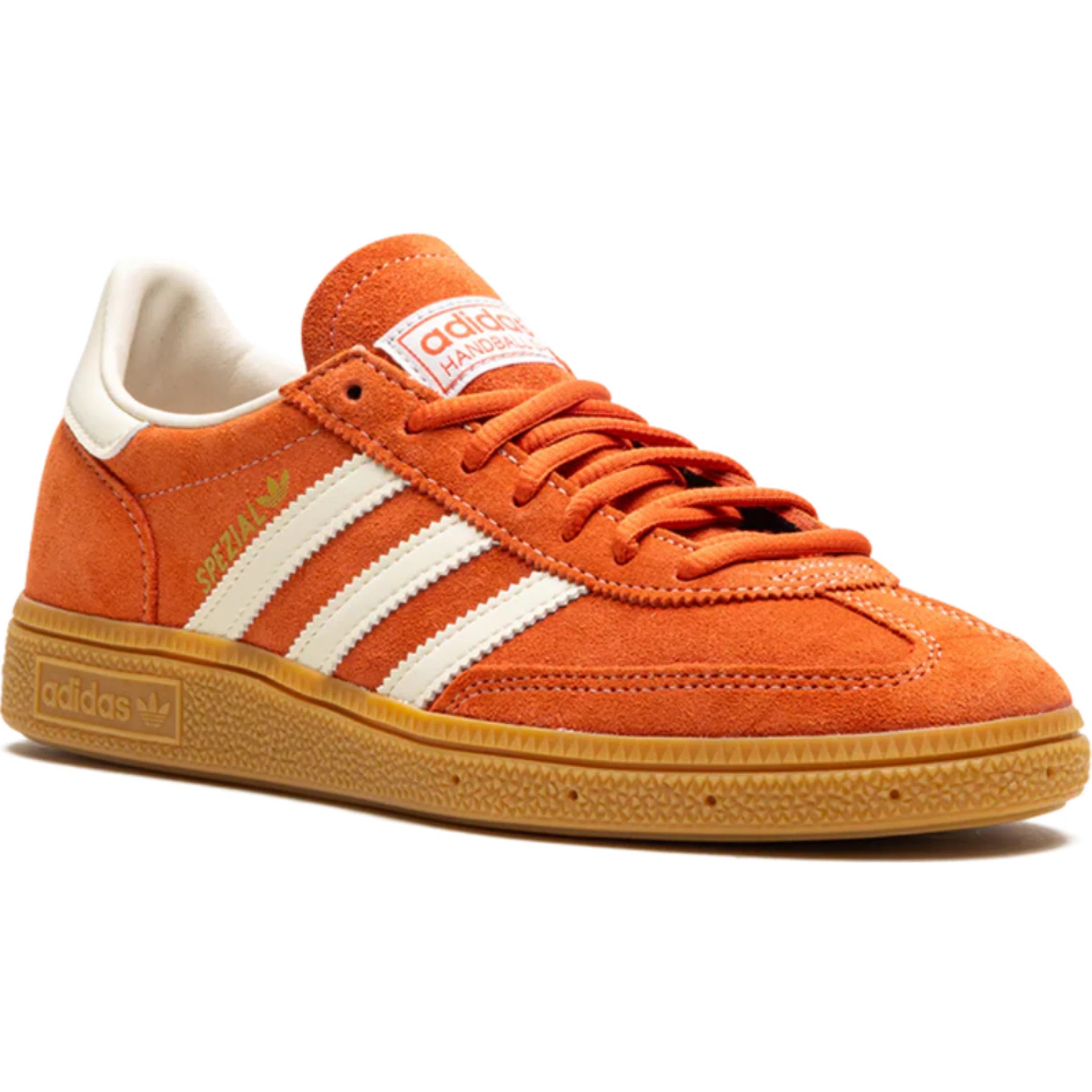  Adidas Handball Spezial "Preloved Red Gum" | Farsel