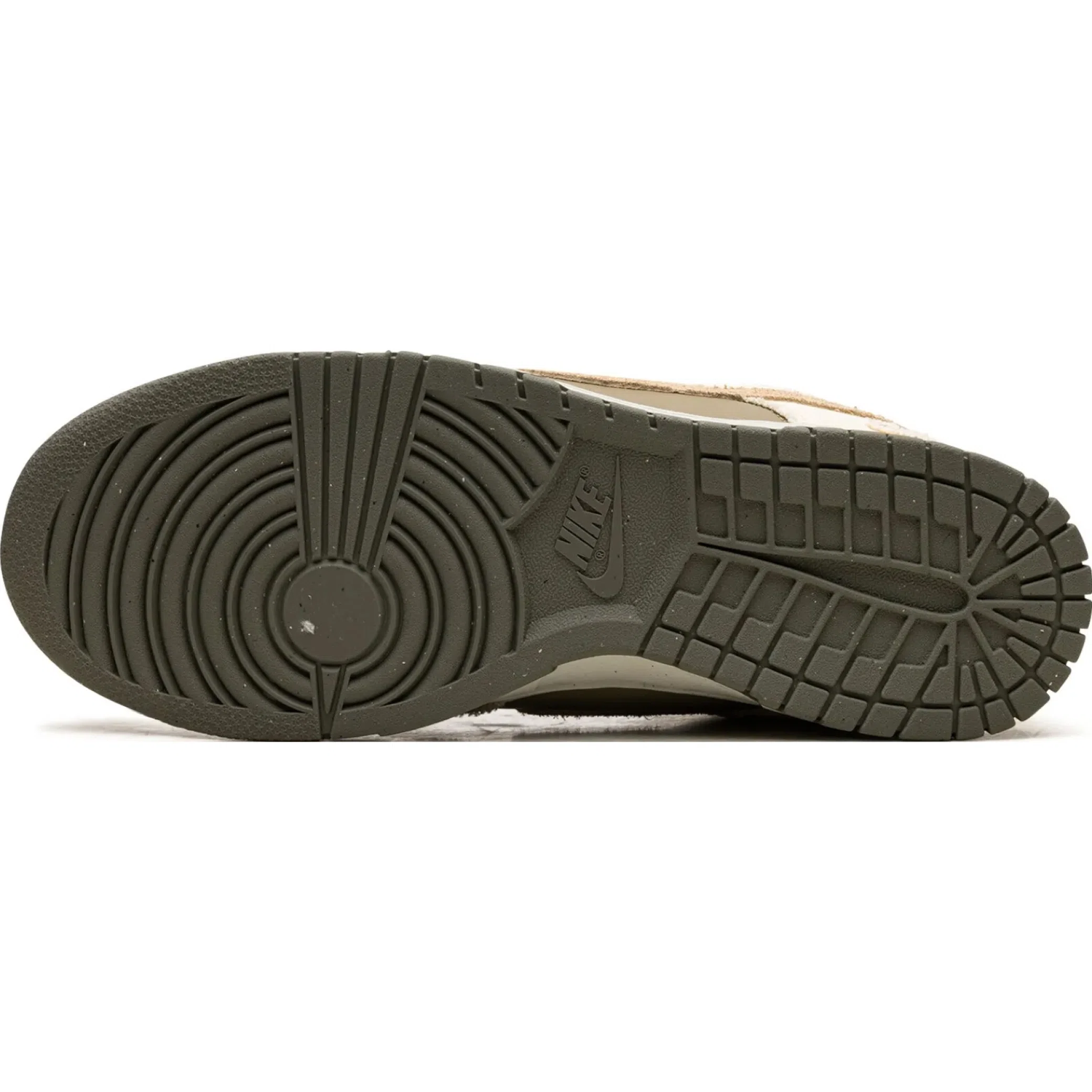  Nike Dunk Low WMNS "Light Bone Dark Stucco" | Farsel