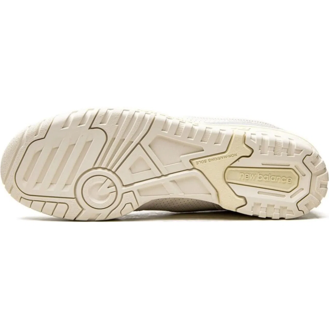 Кроссовки New Balance 550 "Aime Leon Dore - White Leather" | Farsel