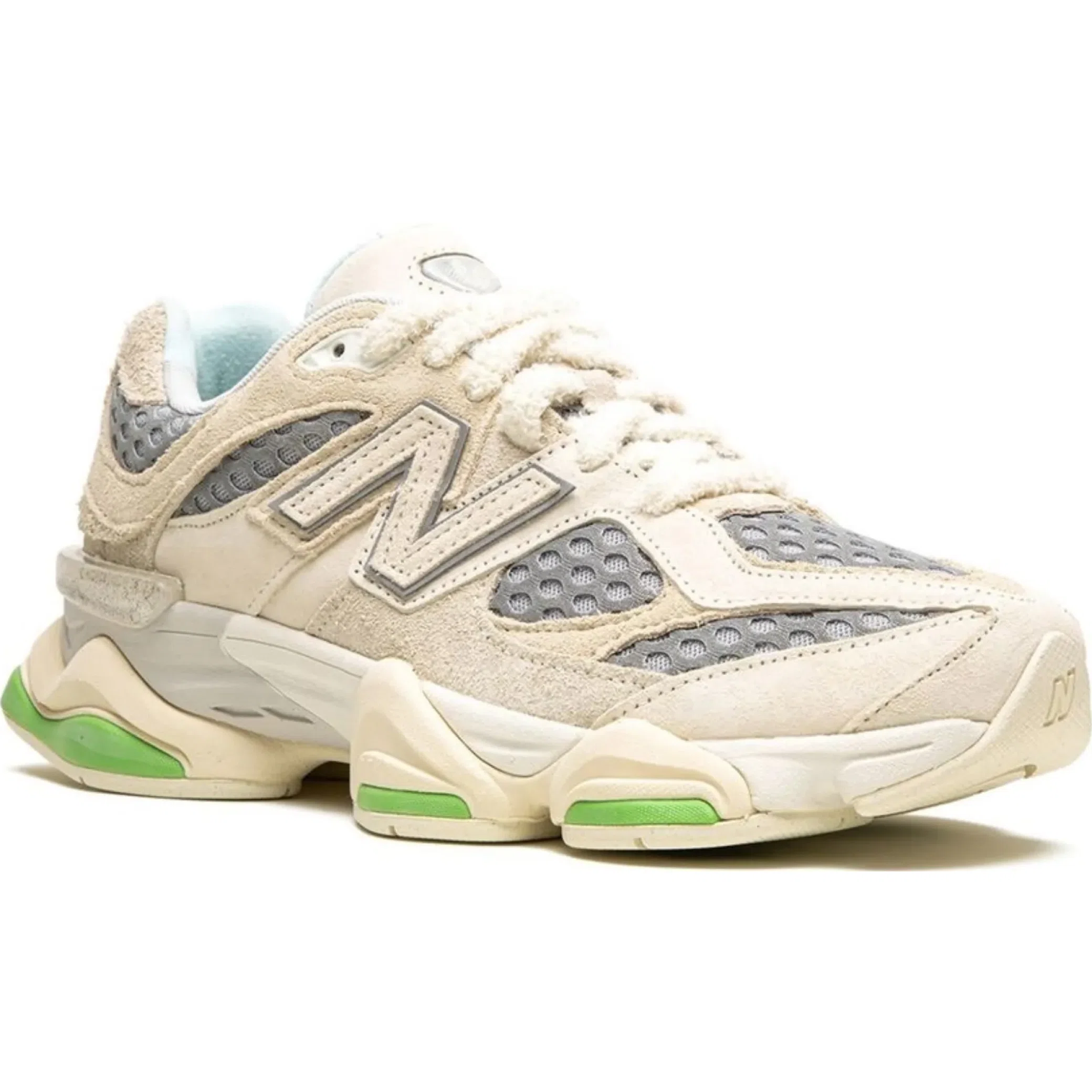 Кроссовки New Balance 9060 "Bricks And Wood" | Farsel