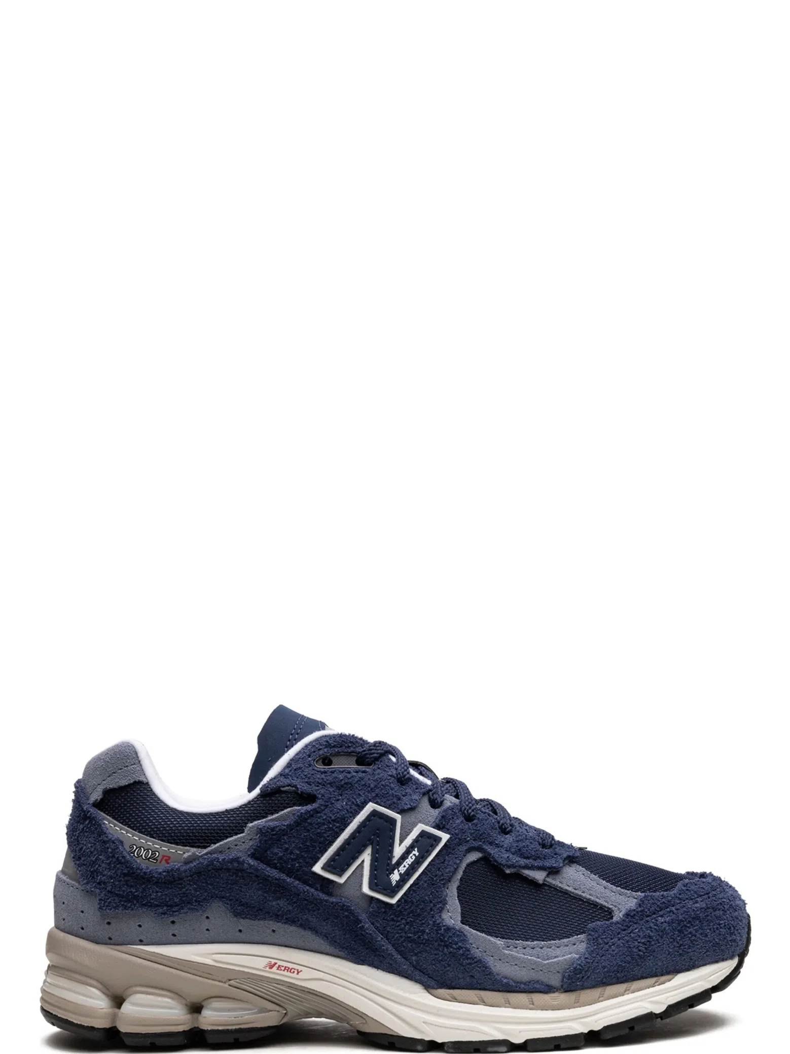 Кроссовки New Balance 2002R "Protection Pack - Navy" | Farsel