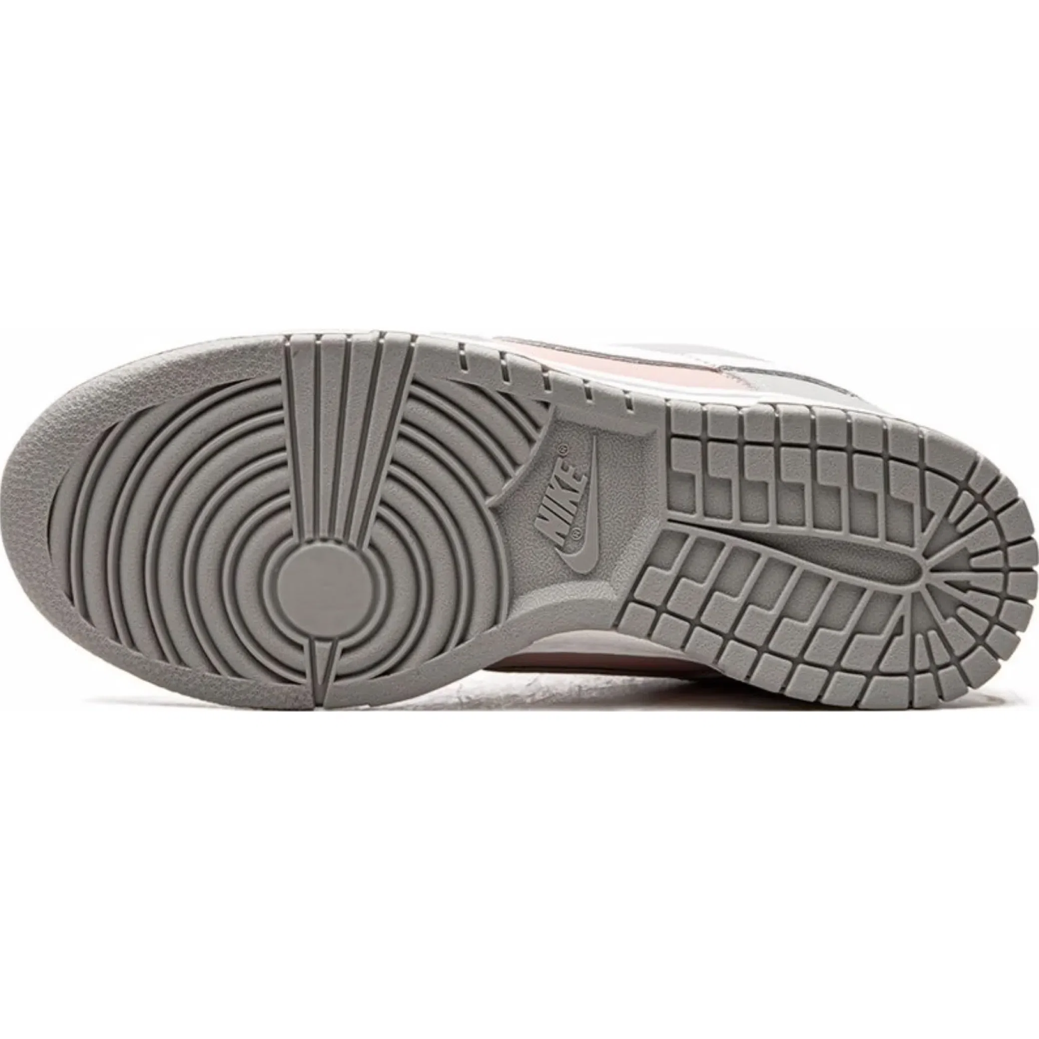  Nike Dunk Low WMNS "Soft Grey Pink" | Farsel