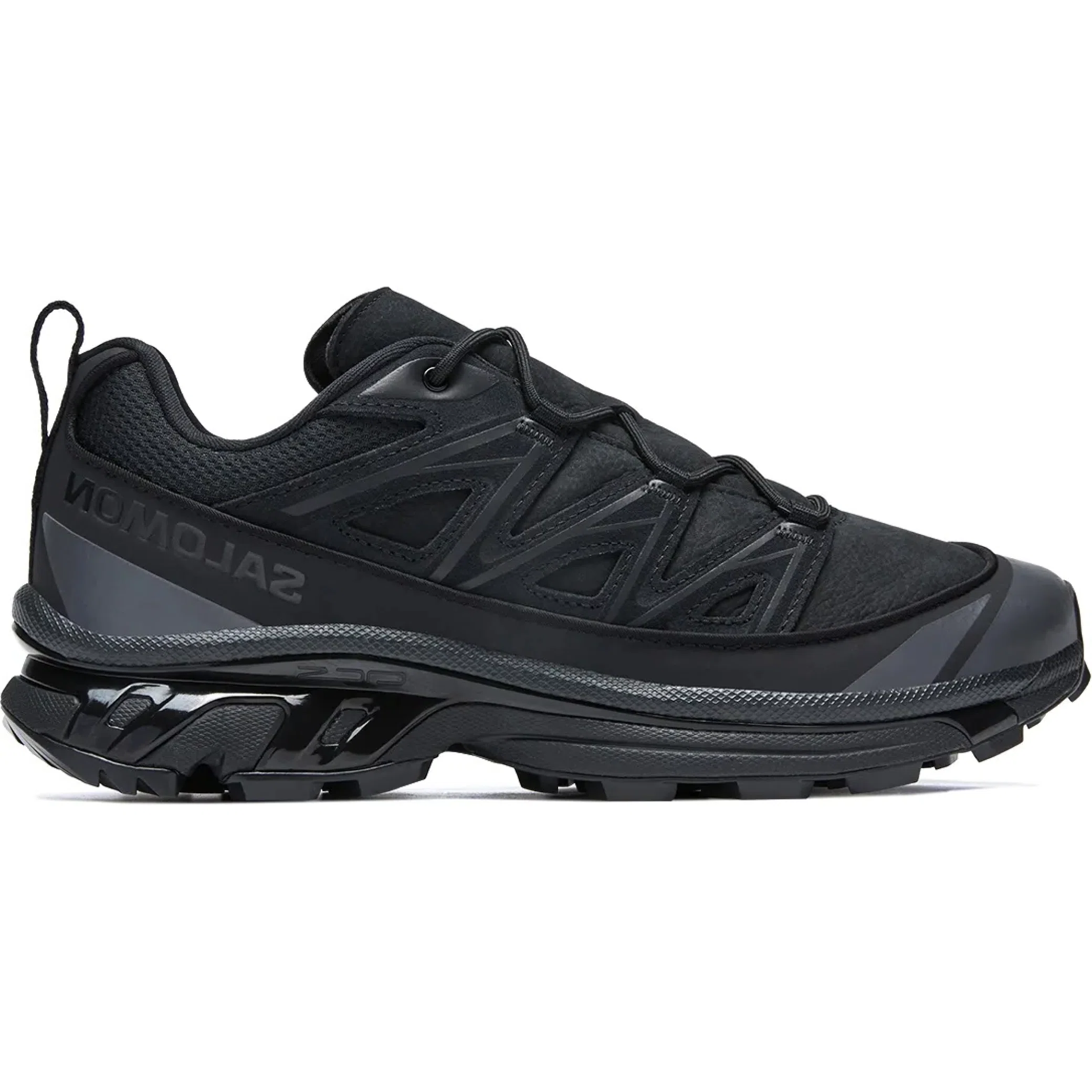 Кроссовки Salomon XT-6 Expanse "Black Asphalt" | Farsel