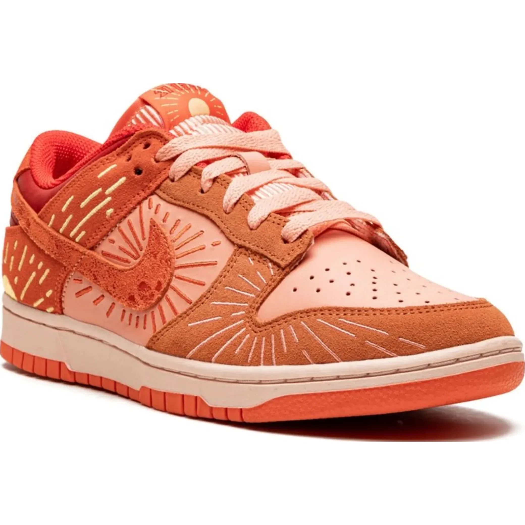  Nike Dunk Low NH WMNS "Winter Solstice" | Farsel