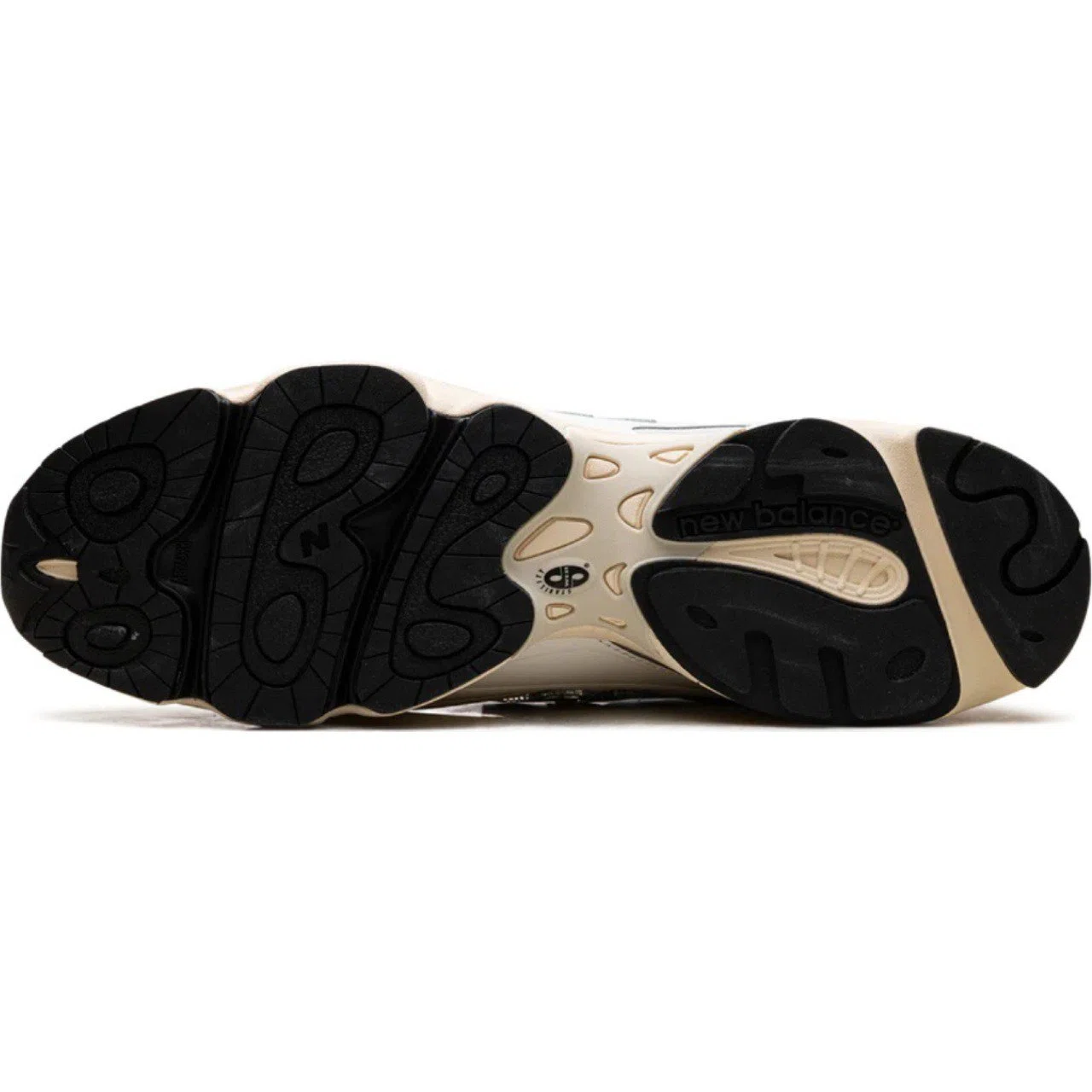 Кроссовки New Balance 1000 "Angora Moonrock" | Farsel