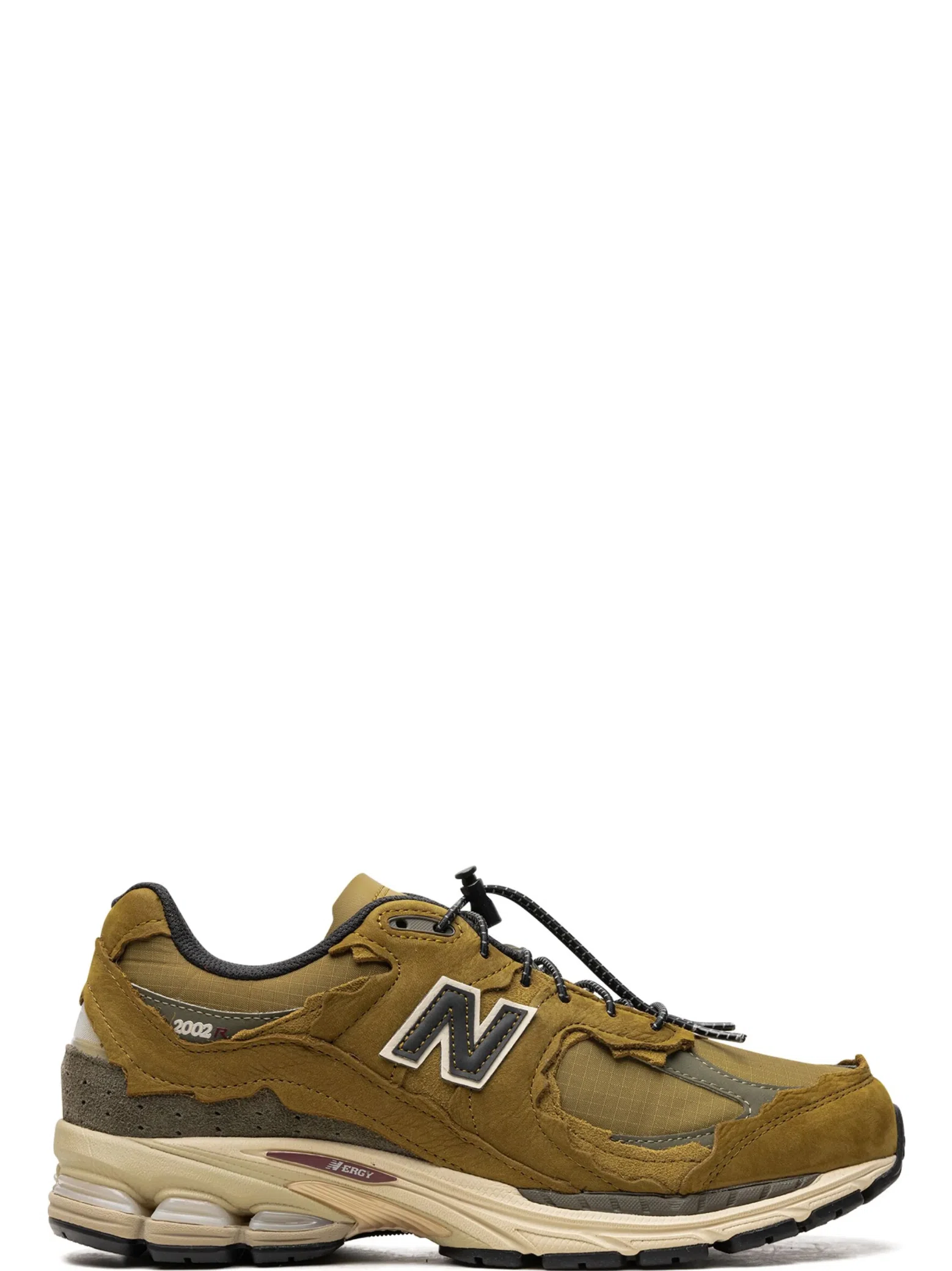 Кроссовки New Balance 2002R "Protection Pack - High Desert" | Farsel