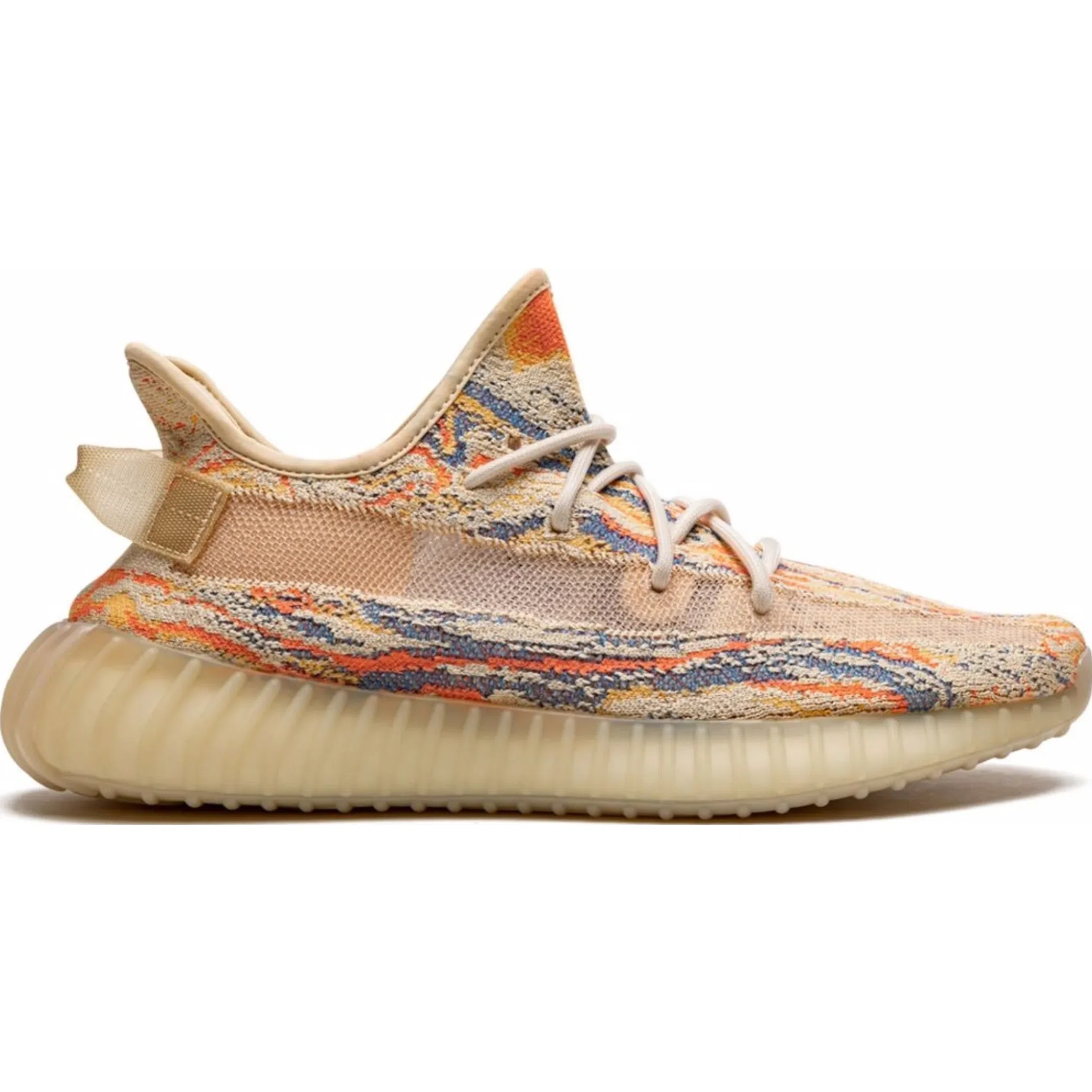 Кроссовки Adidas Yeezy Boost 350 V2 "MX Oat" | Farsel