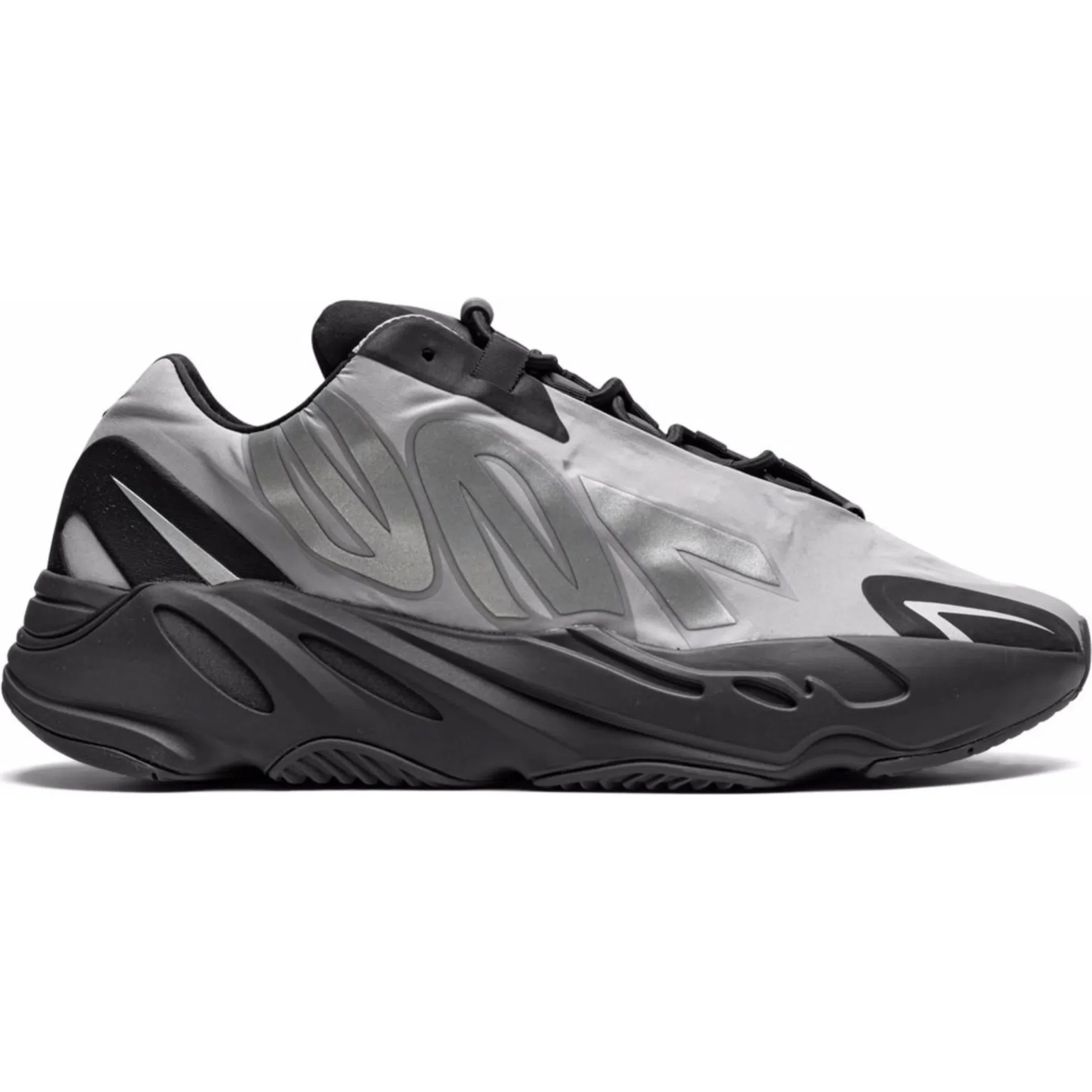 Кроссовки Adidas Yeezy Boost 700 Mnvn "Metallic" | Farsel