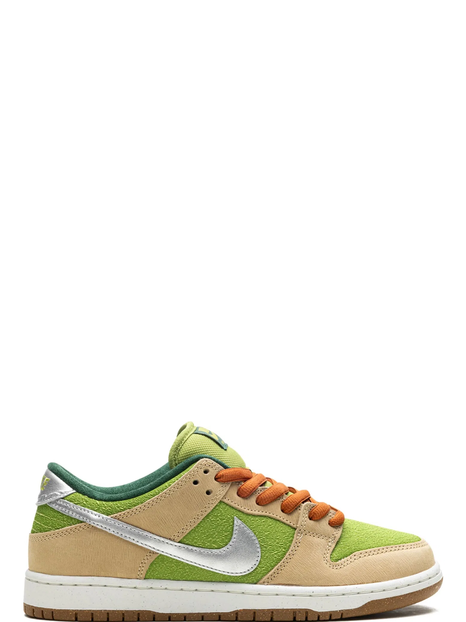 Кроссовки Nike SB Dunk Low "Escargot" | Farsel