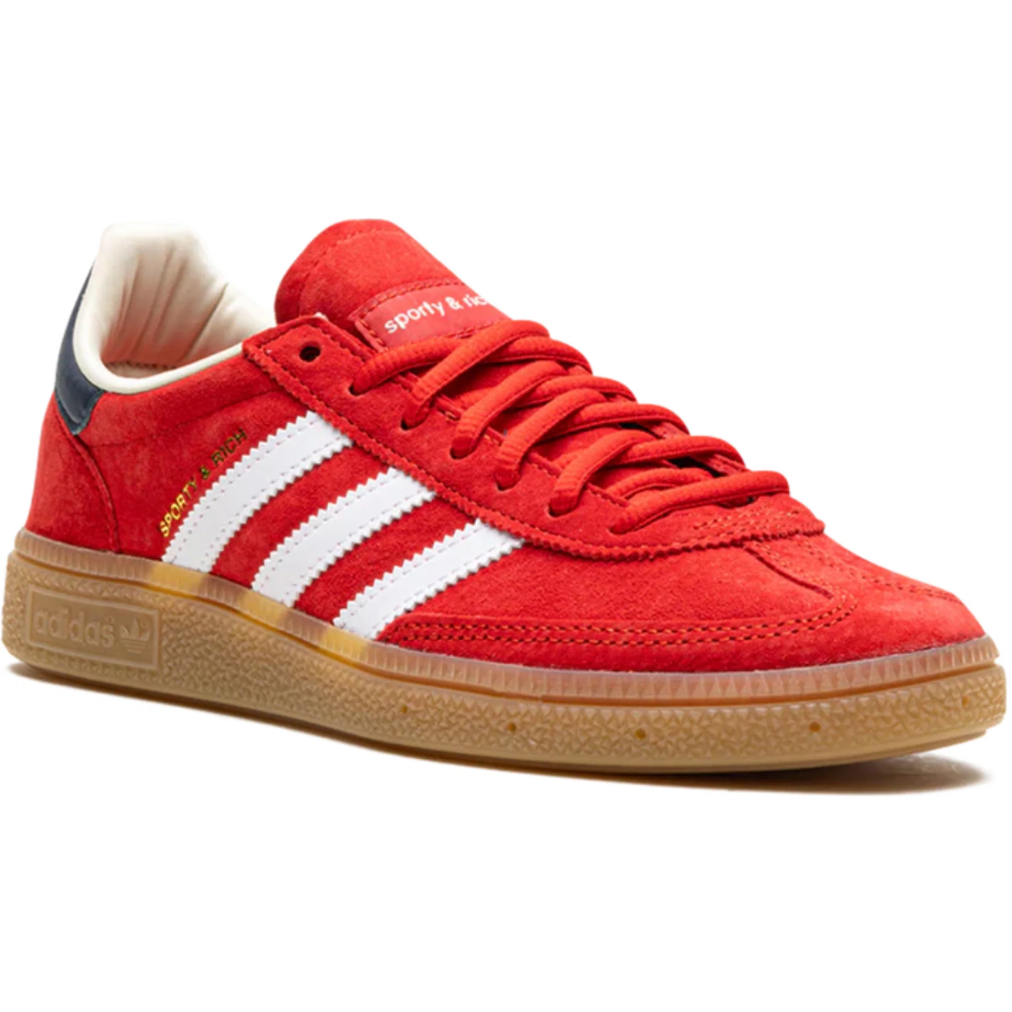 Кроссовки Adidas Handball Spezial Sporty & Rich "USA" | Farsel