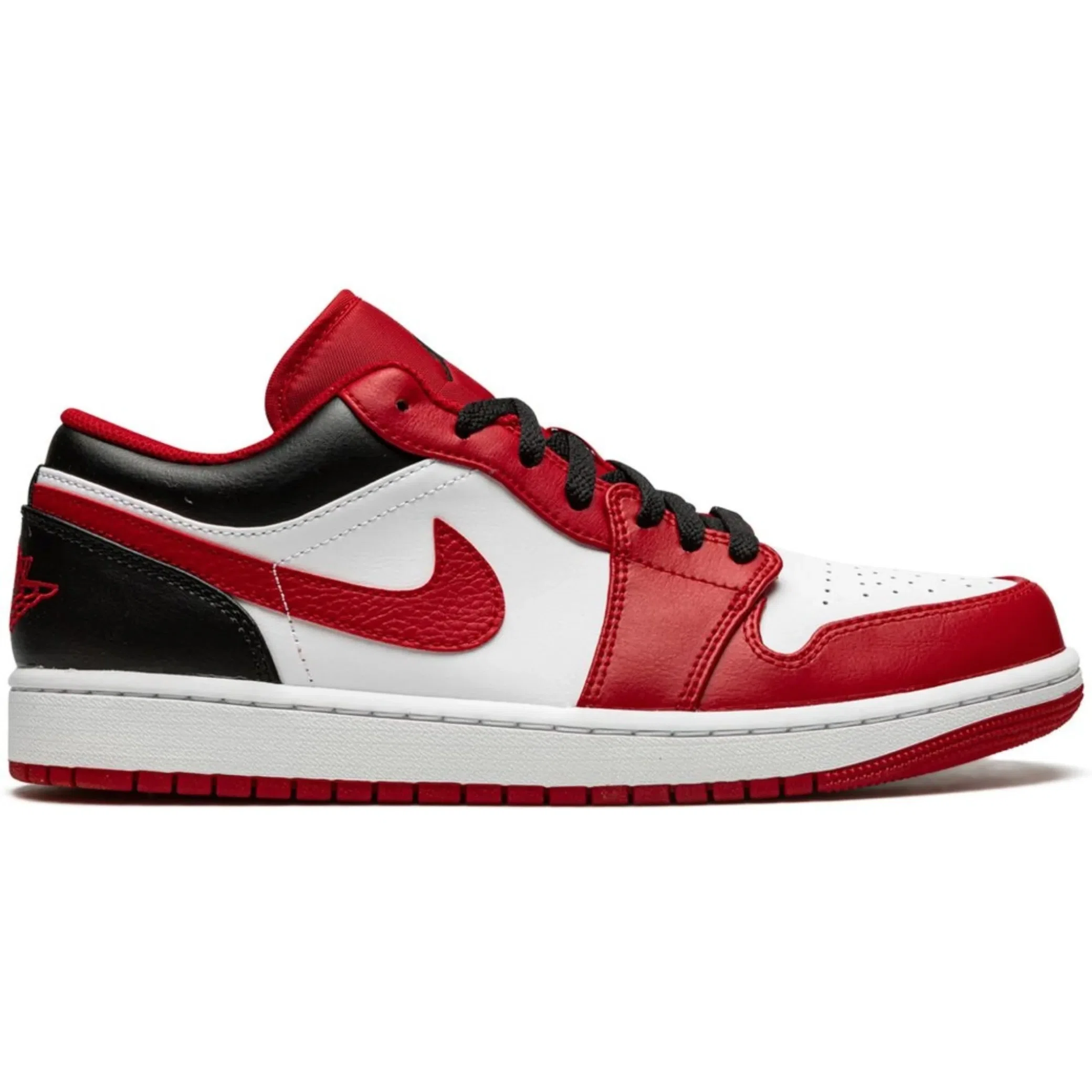 Кроссовки Nike Air Jordan 1 Low "Bulls" | Farsel