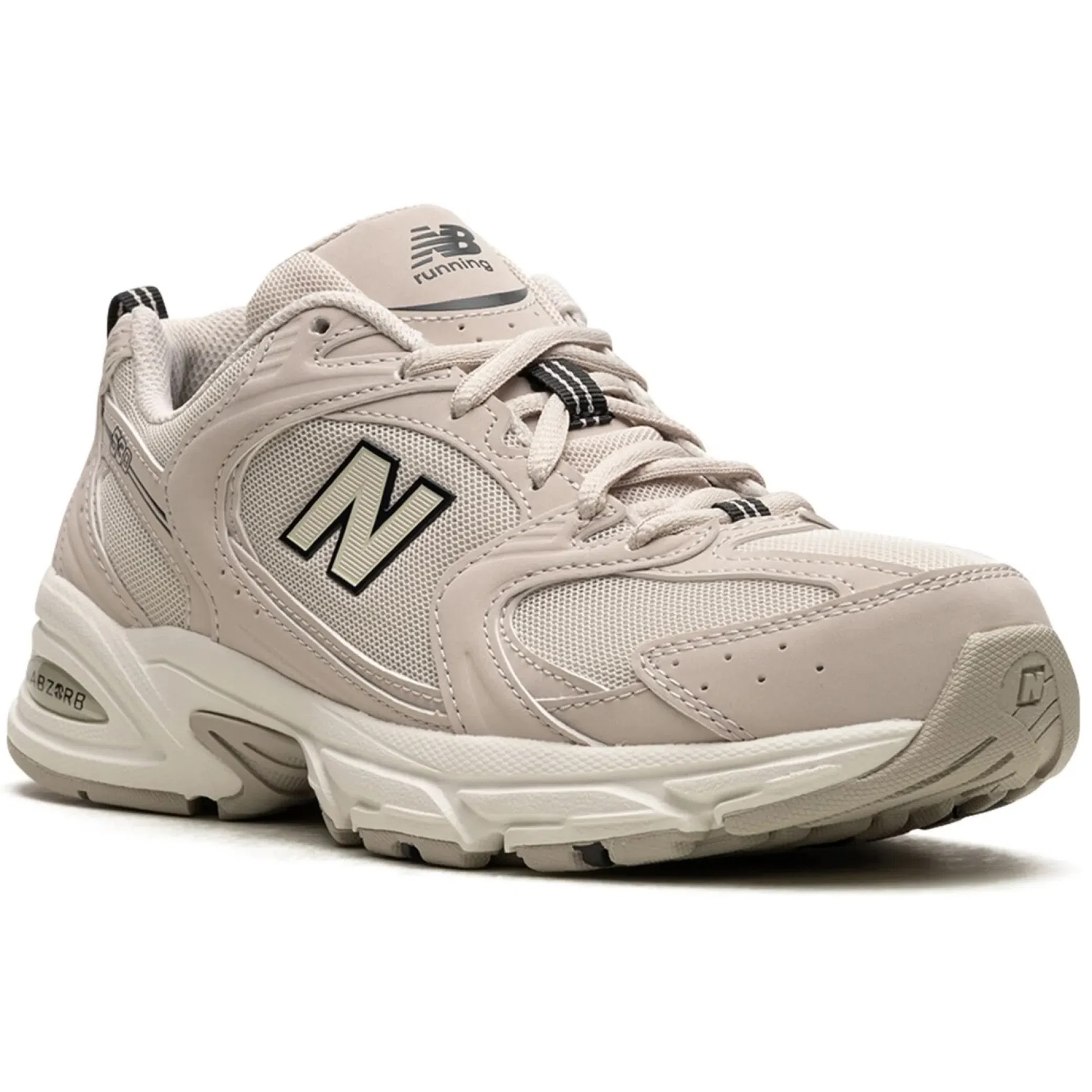 Кроссовки New Balance 530 "Ivory" | Farsel